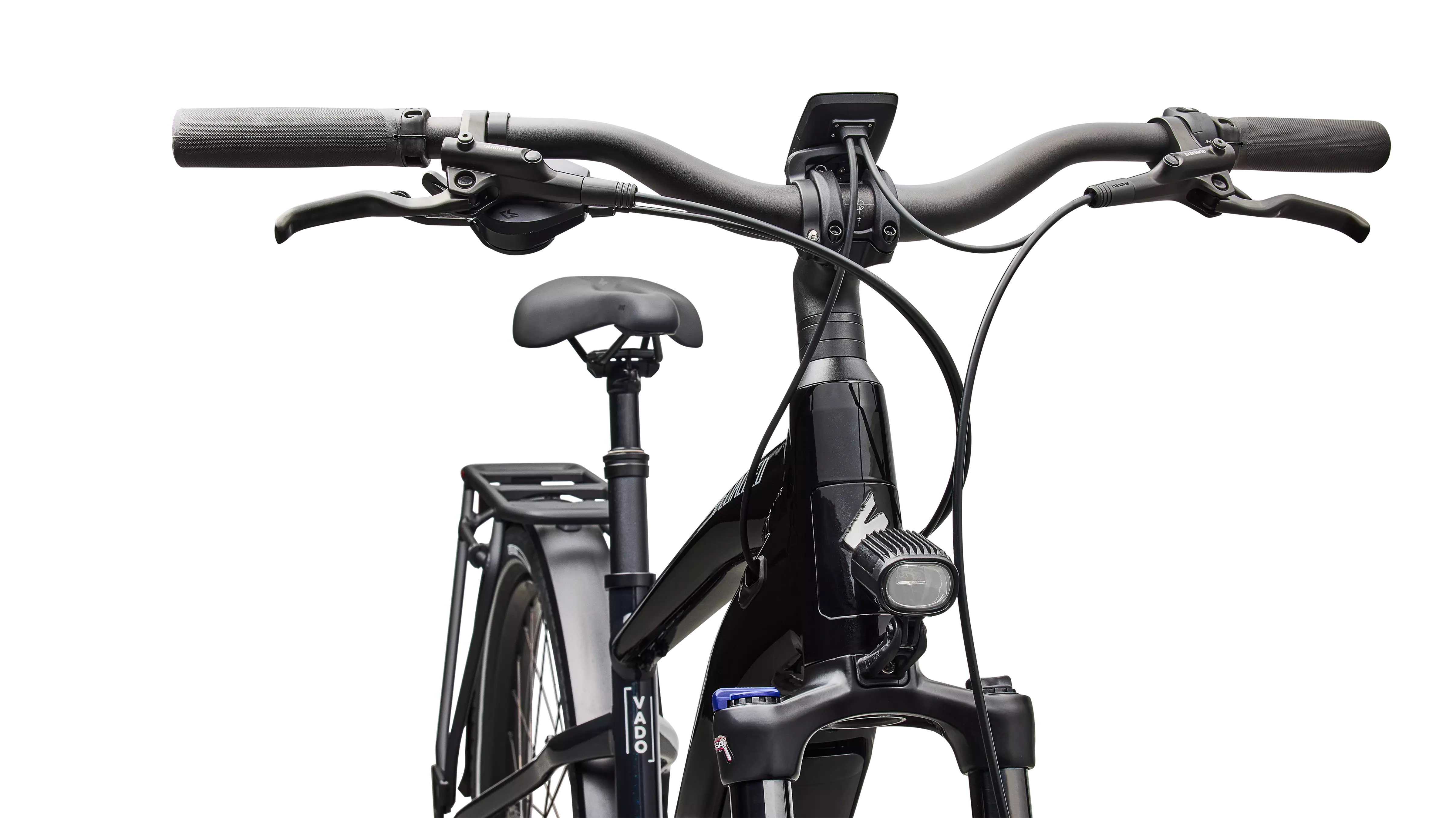 Specialized Vado 4.0 NB