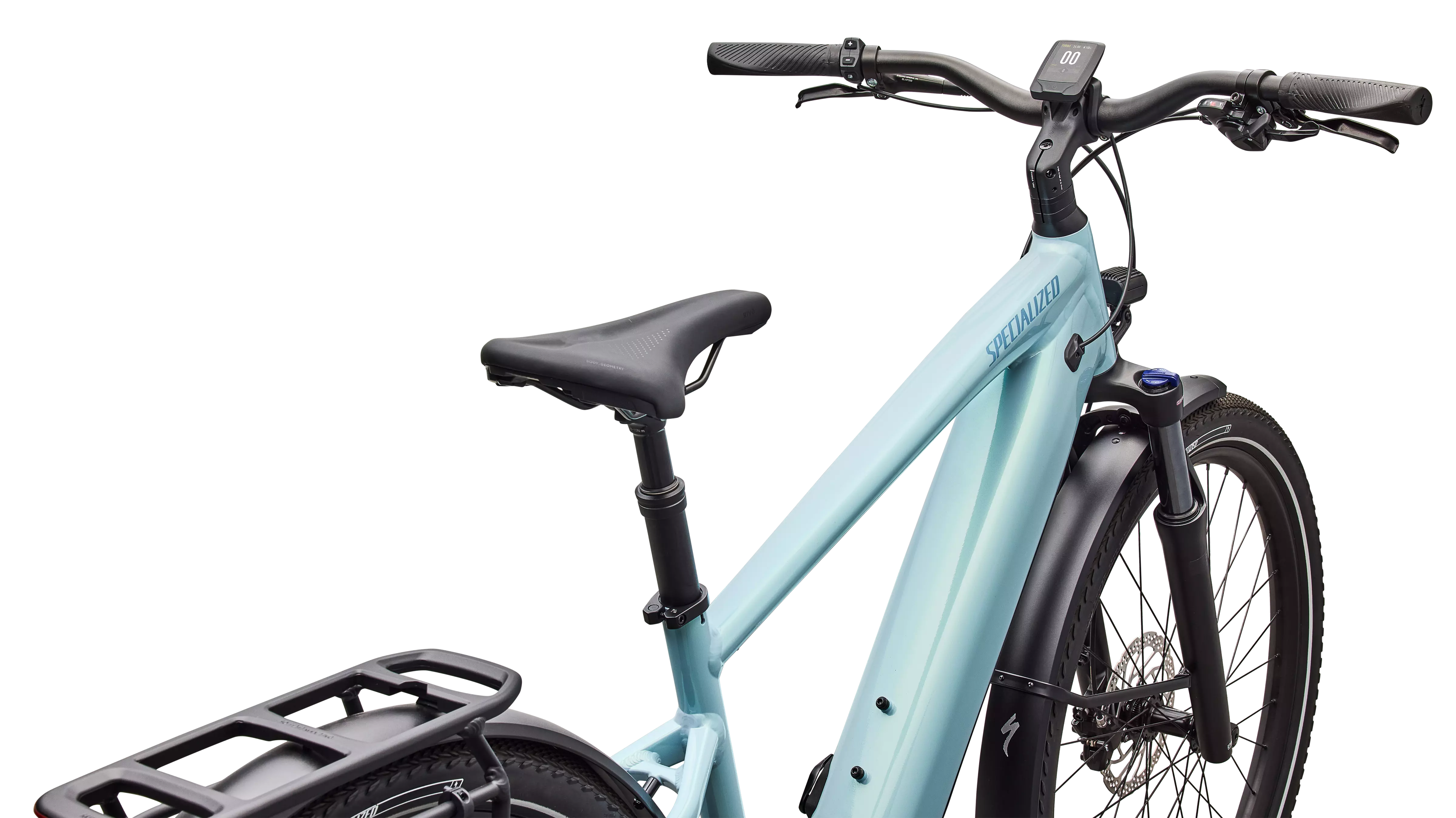 Specialized Vado 4.0 NB