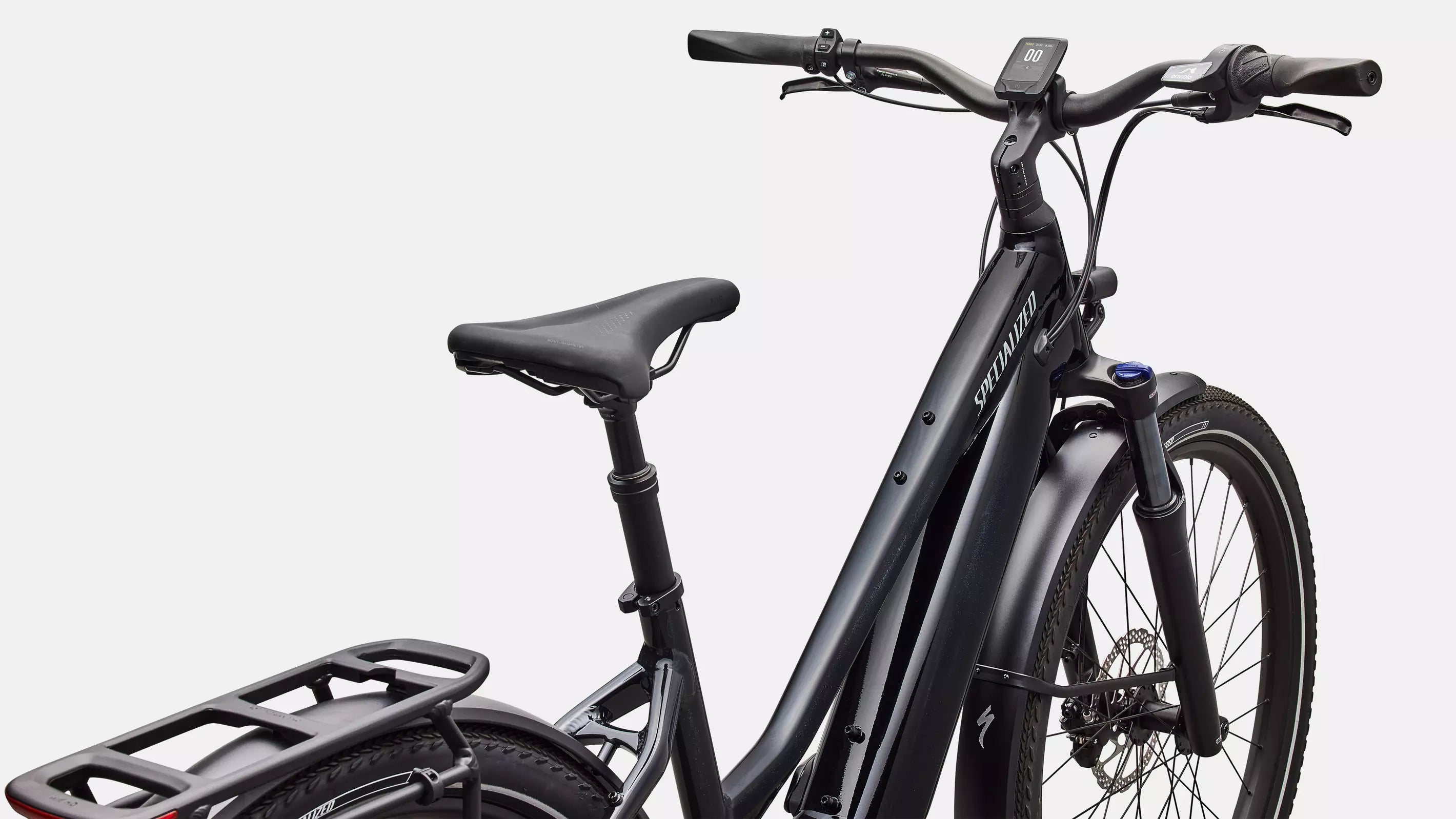 Specialized Turbo Vado 4.0 IGH Step-Through - 2026