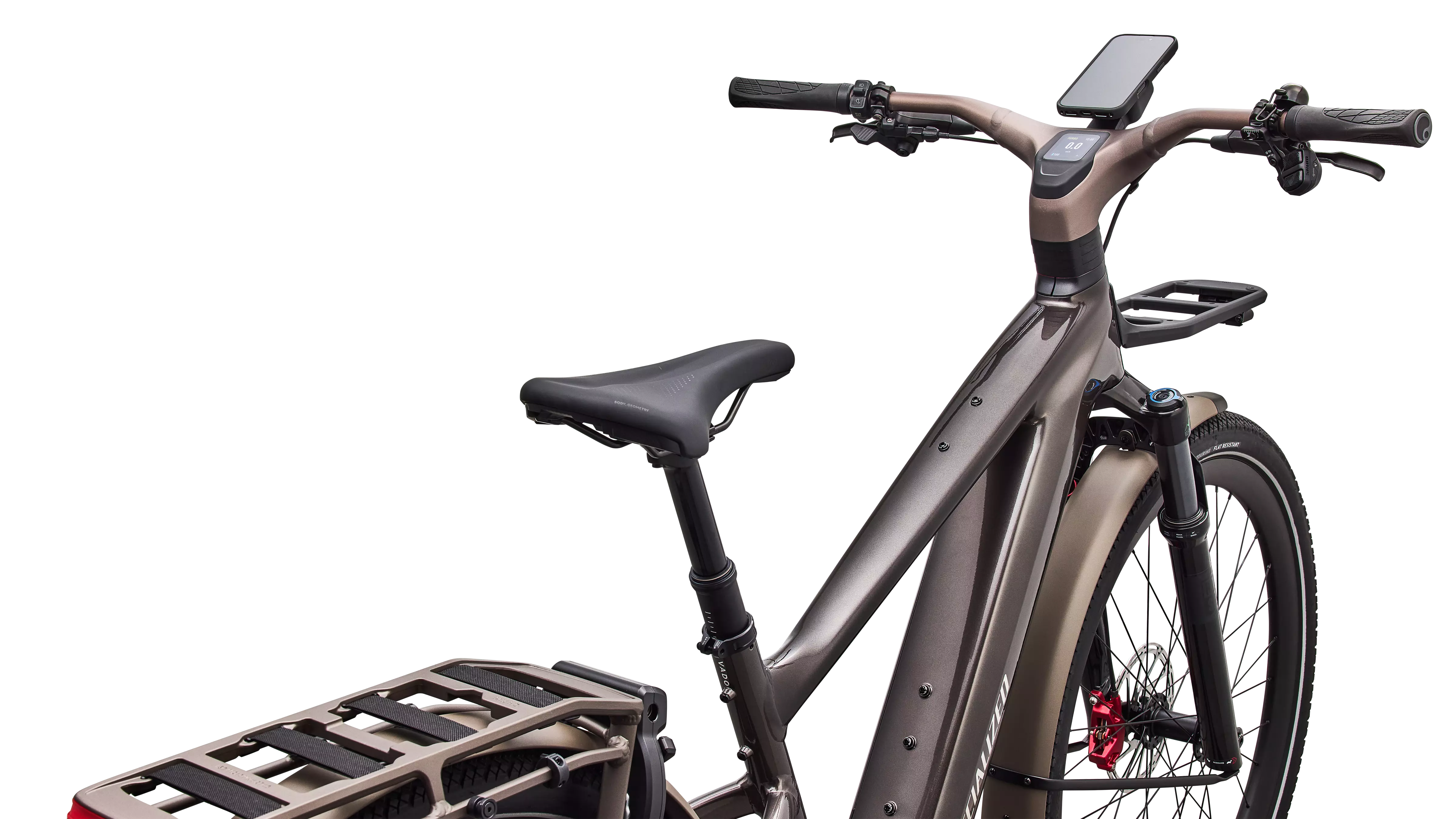 Specialized Turbo Vado 3 6.0