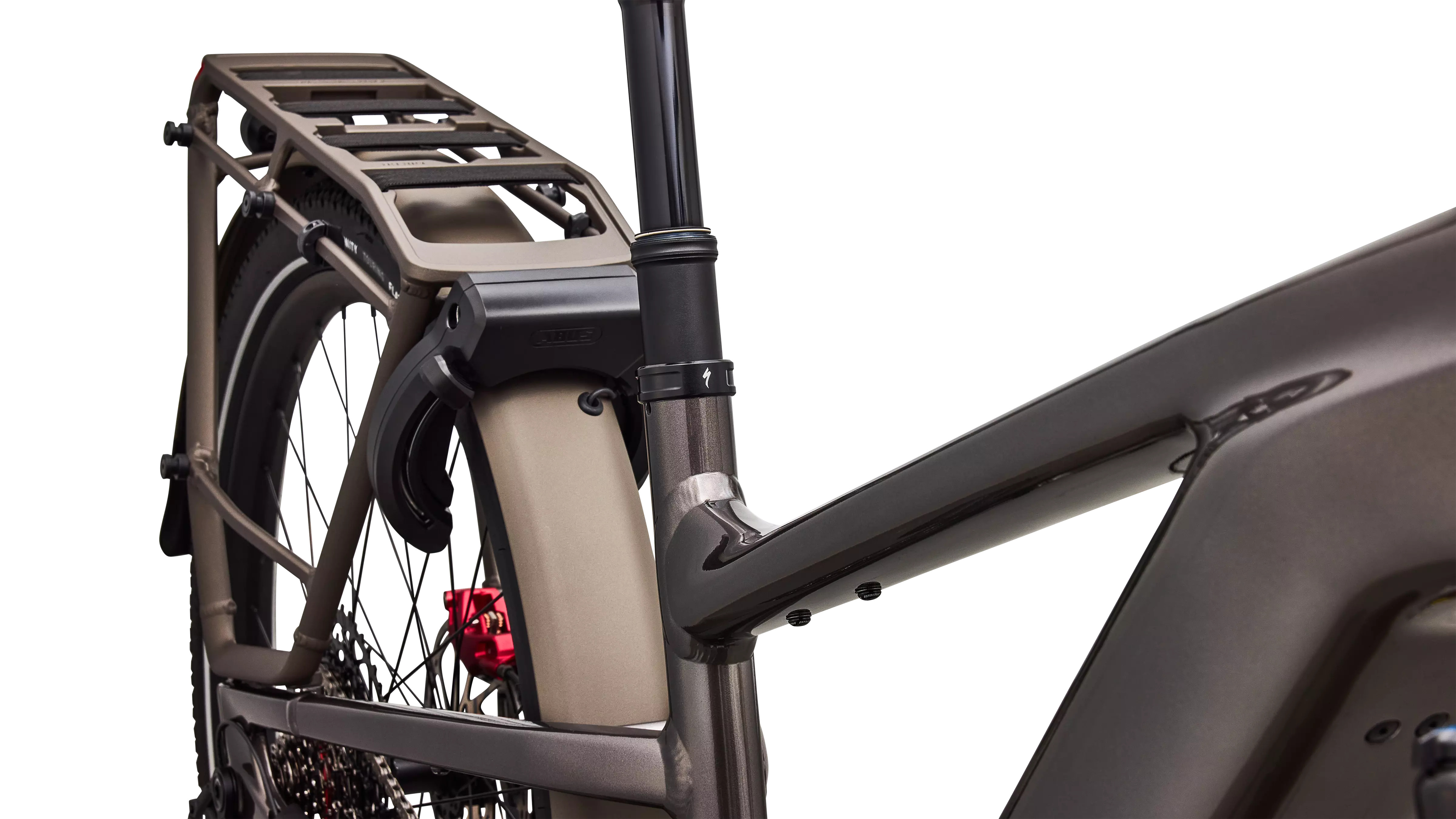 Specialized Turbo Vado 3 6.0
