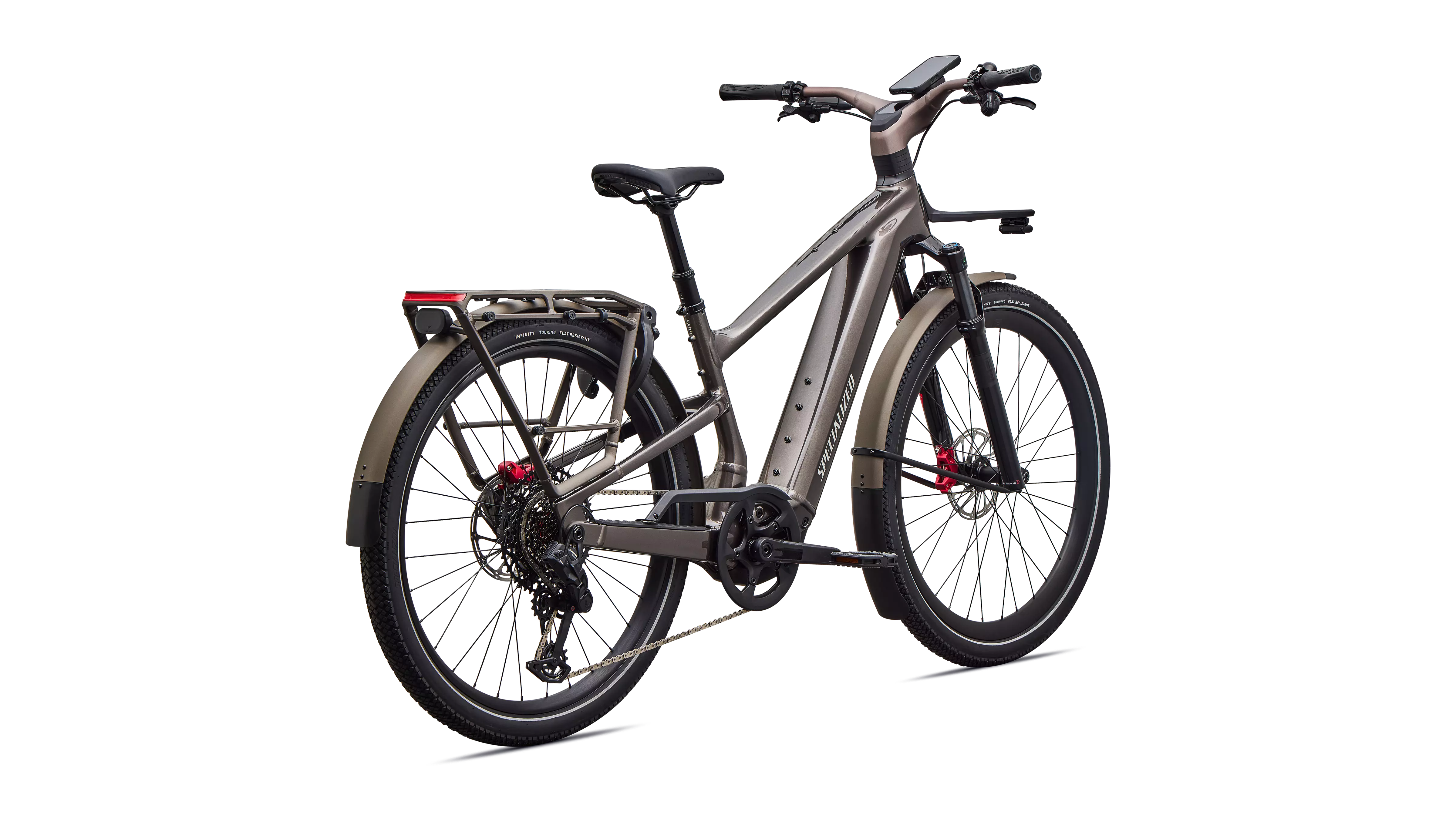 Specialized Turbo Vado 3 6.0