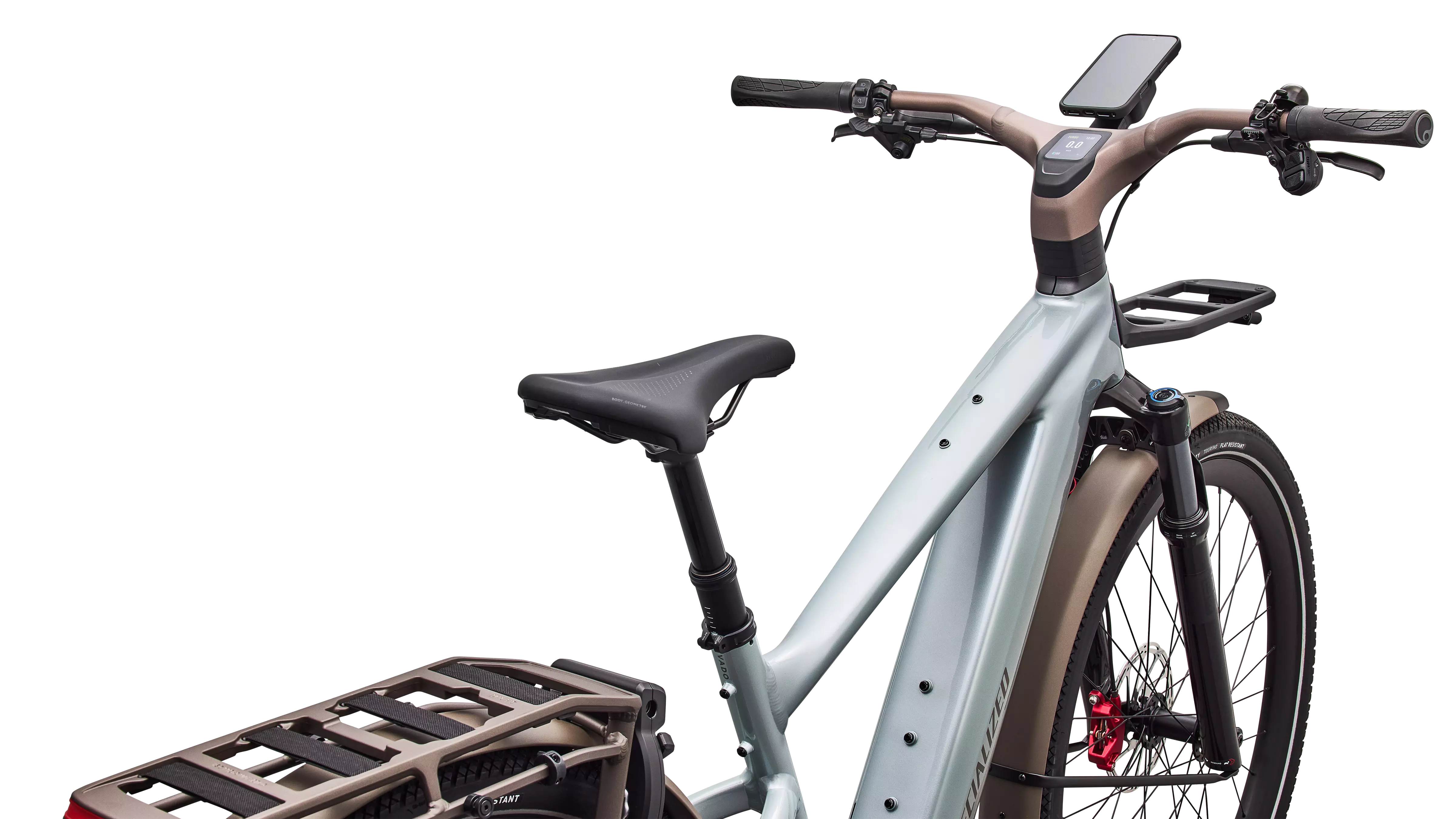 Specialized Turbo Vado 3 6.0