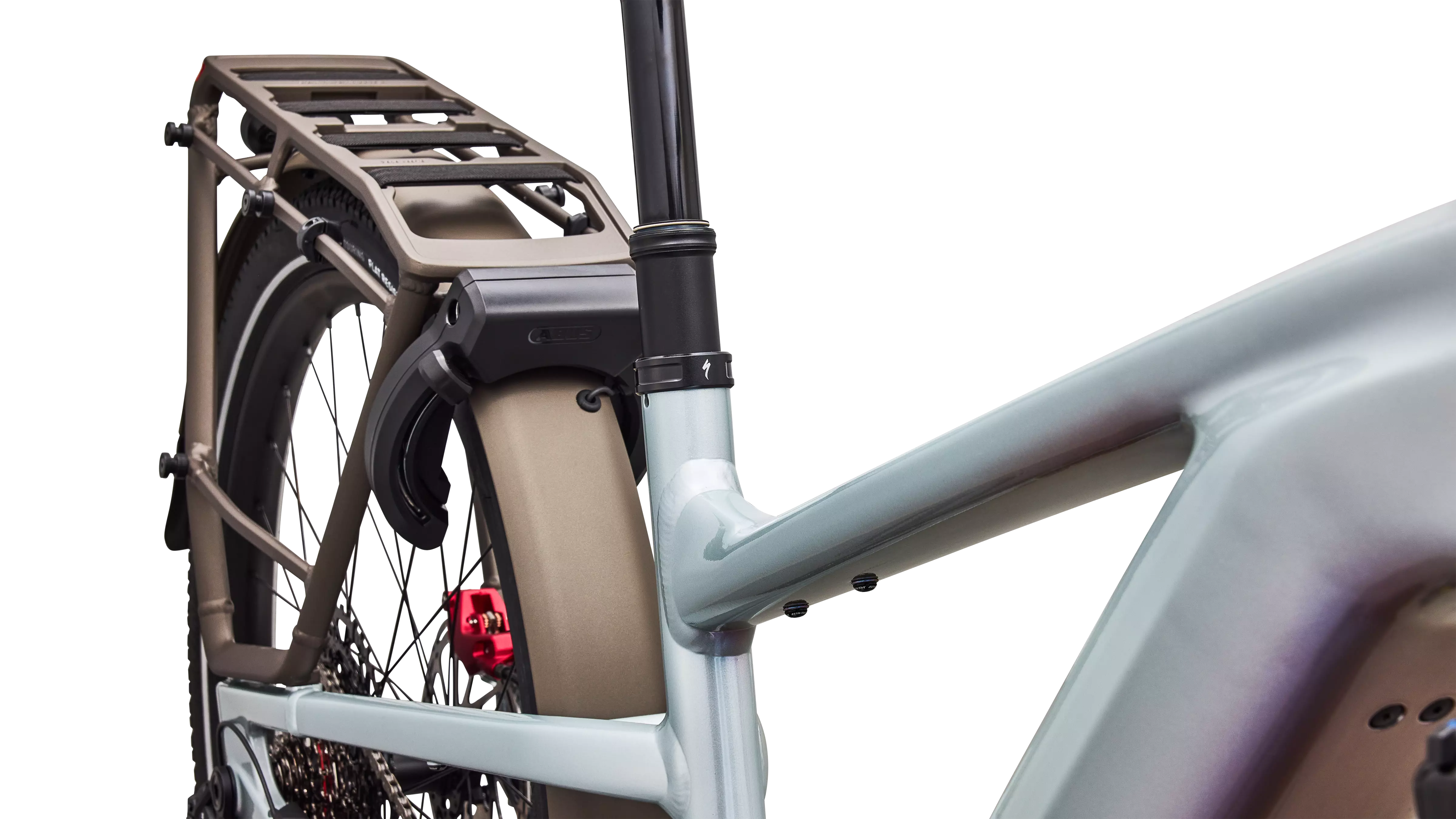 Specialized Turbo Vado 3 6.0