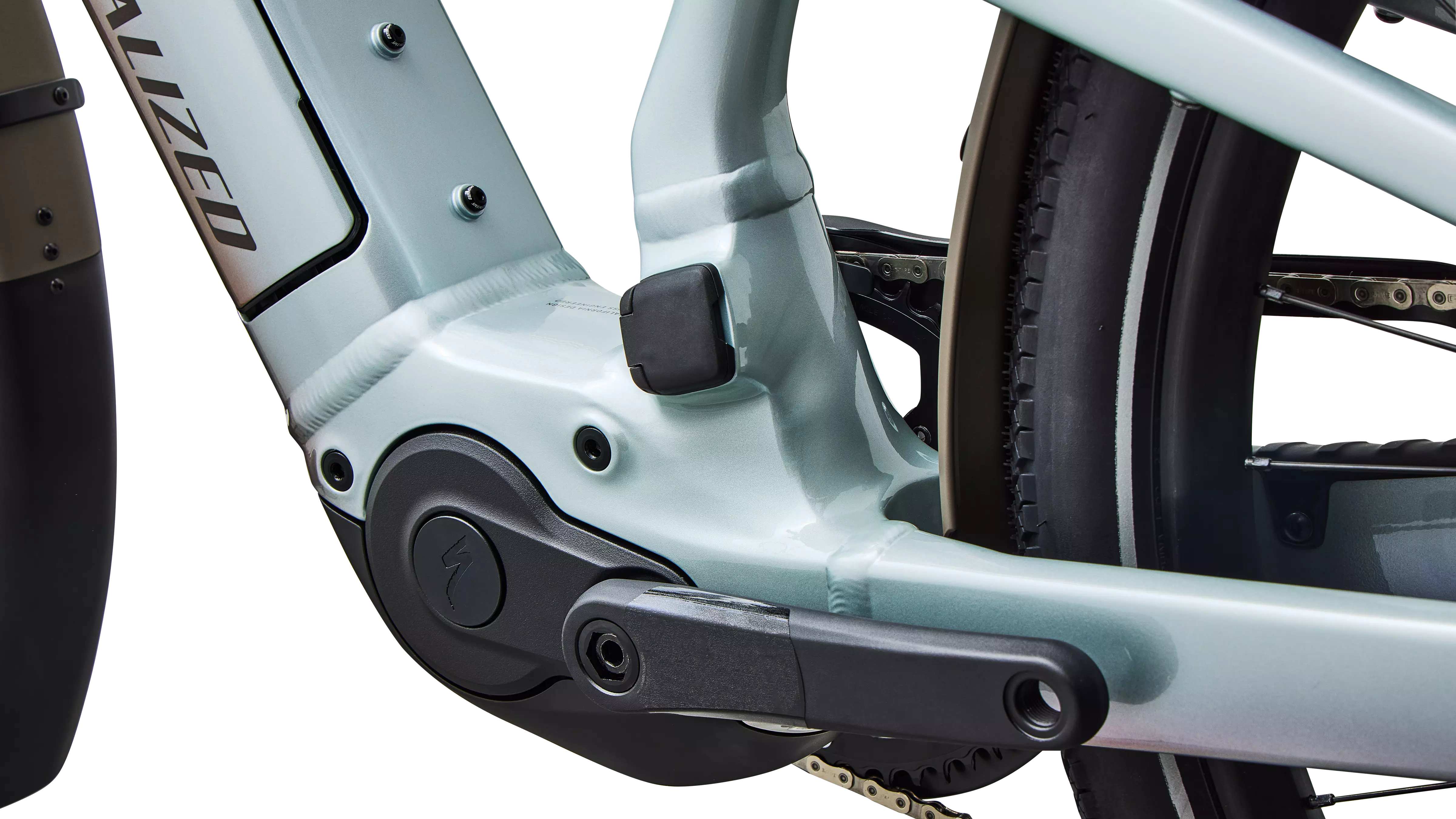 Specialized Turbo Vado 3 6.0