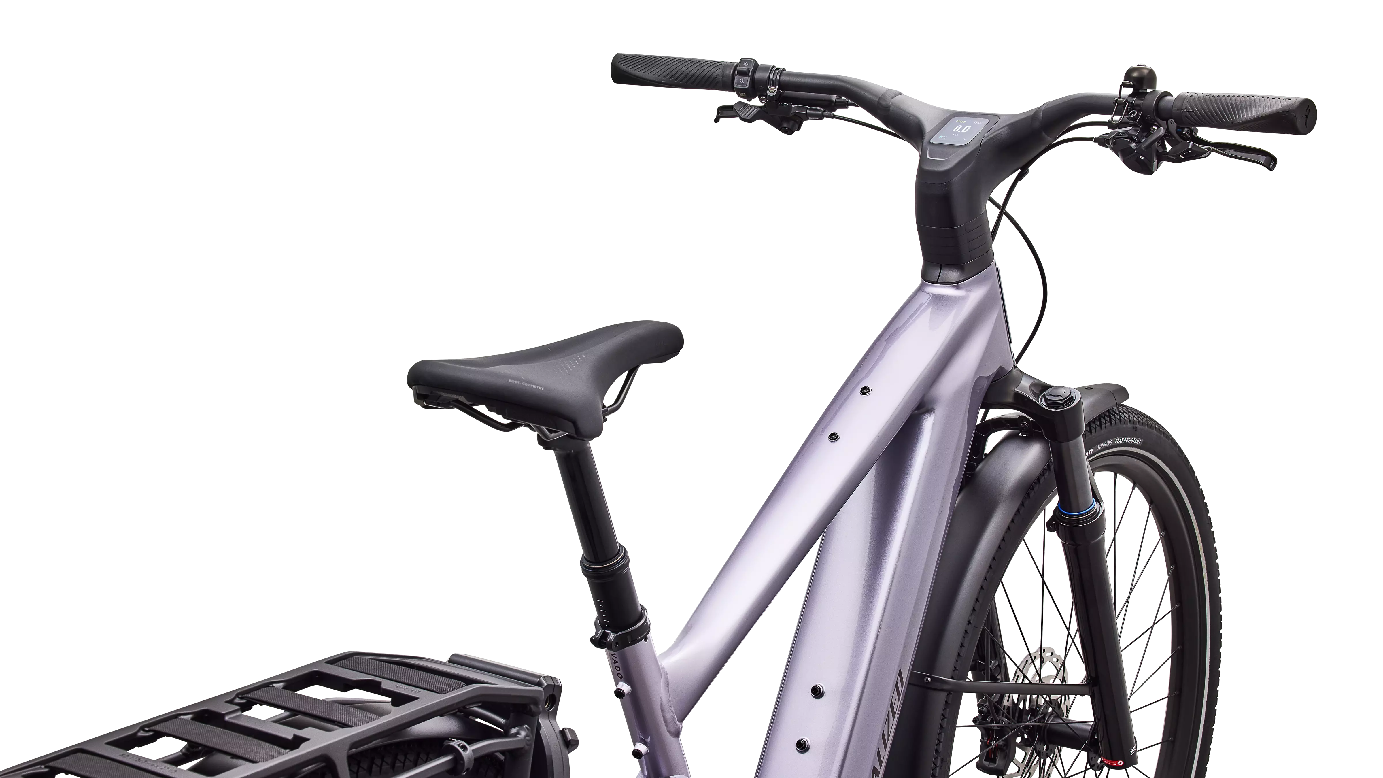 Specialized Turbo Vado 3 5.0