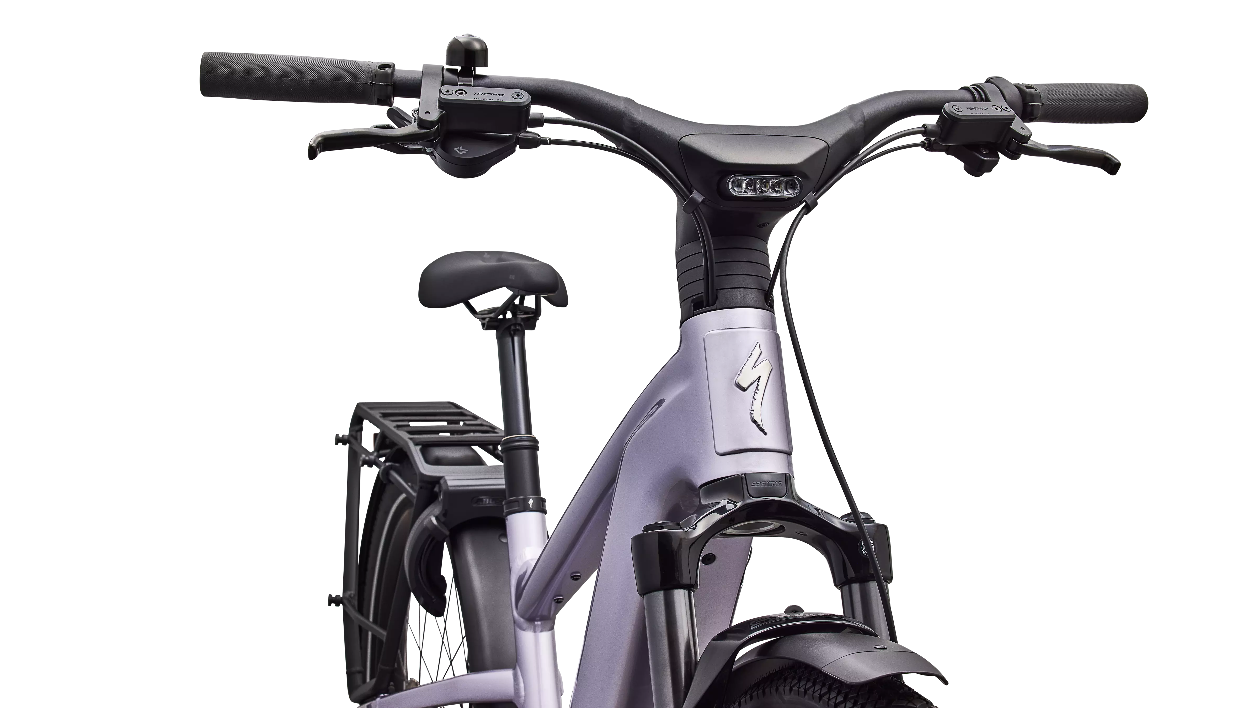 Specialized Turbo Vado 3 5.0