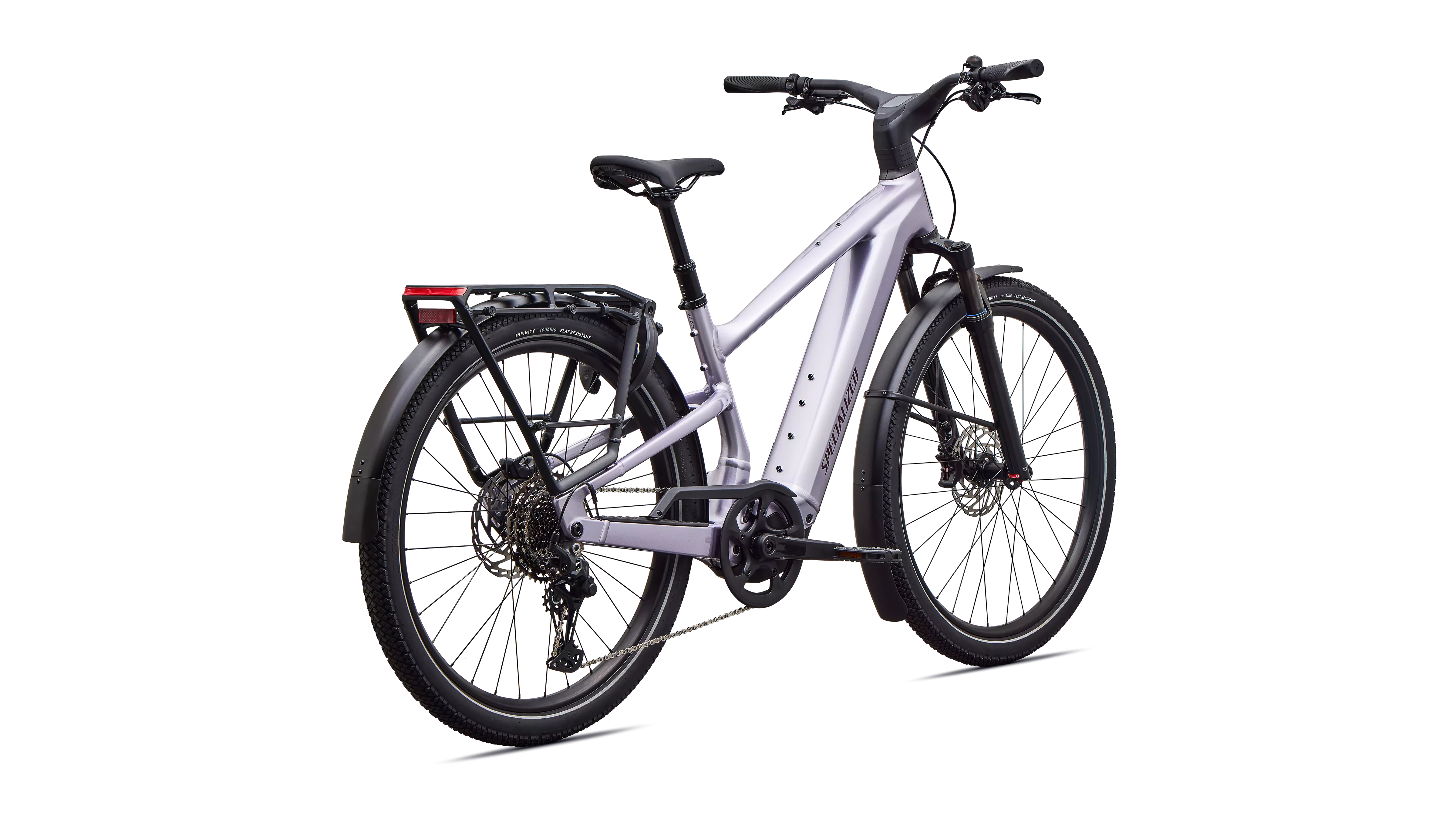 Specialized Turbo Vado 3 5.0