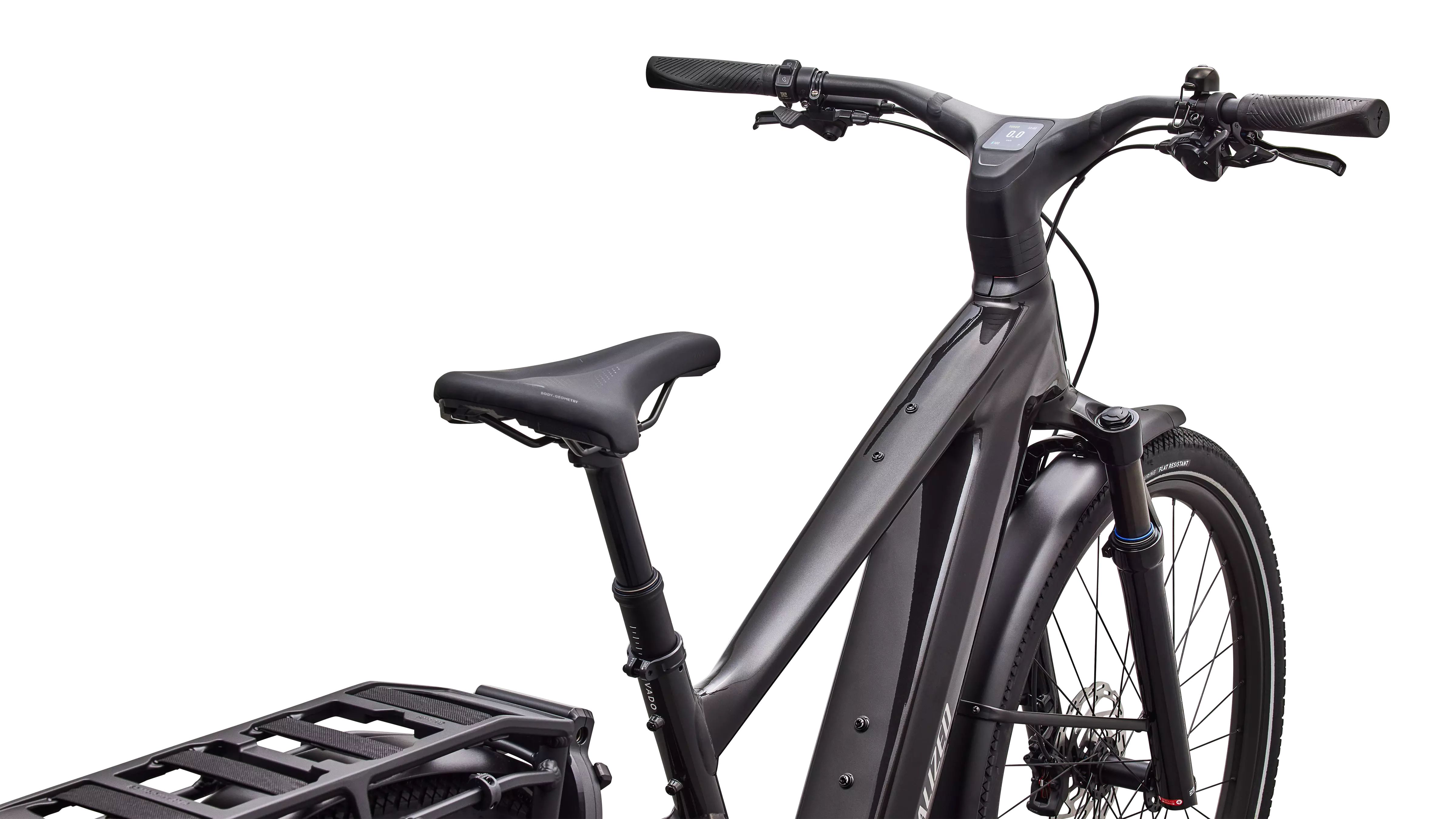 Specialized Turbo Vado 3 5.0