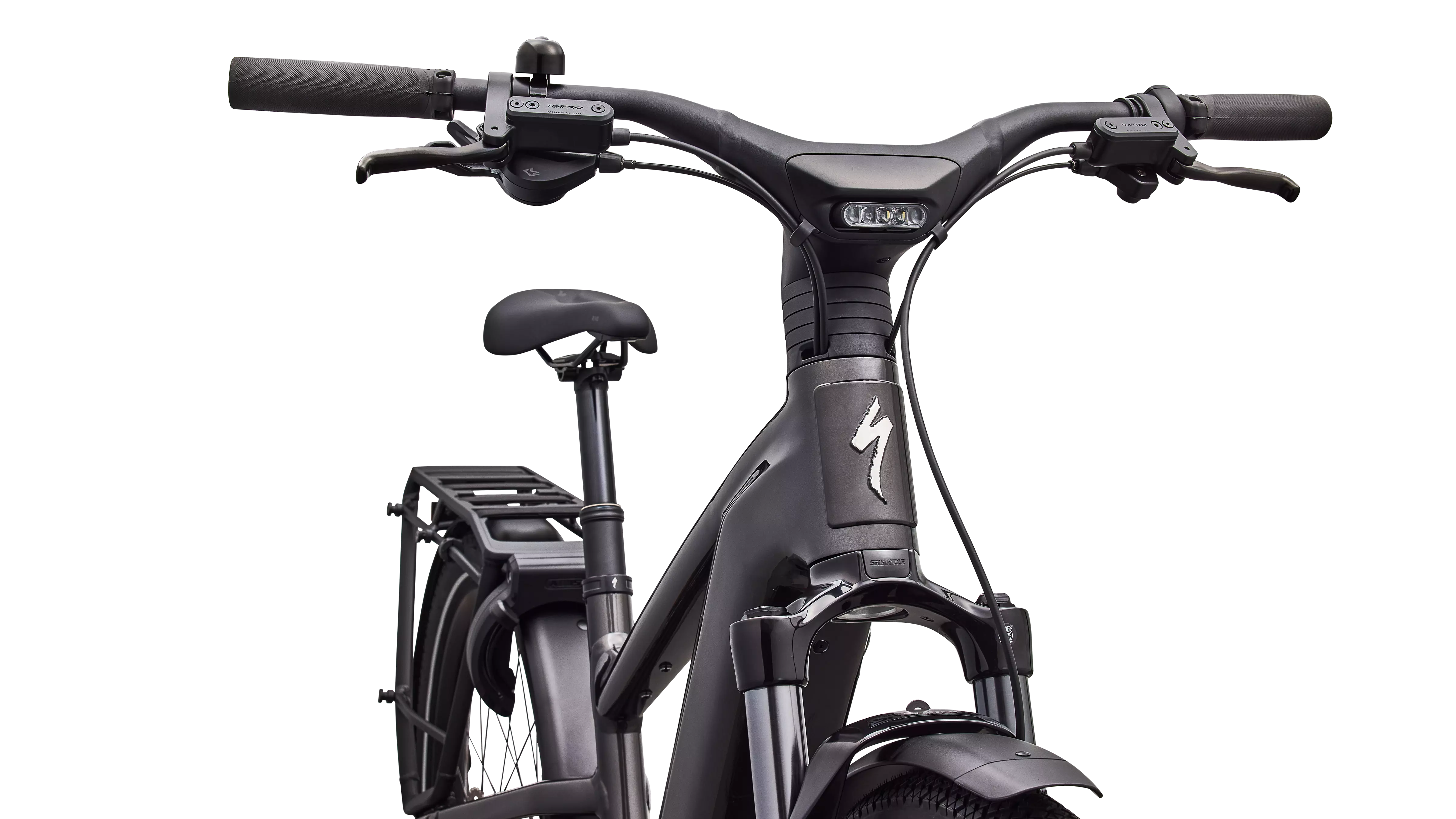 Specialized Turbo Vado 3 5.0