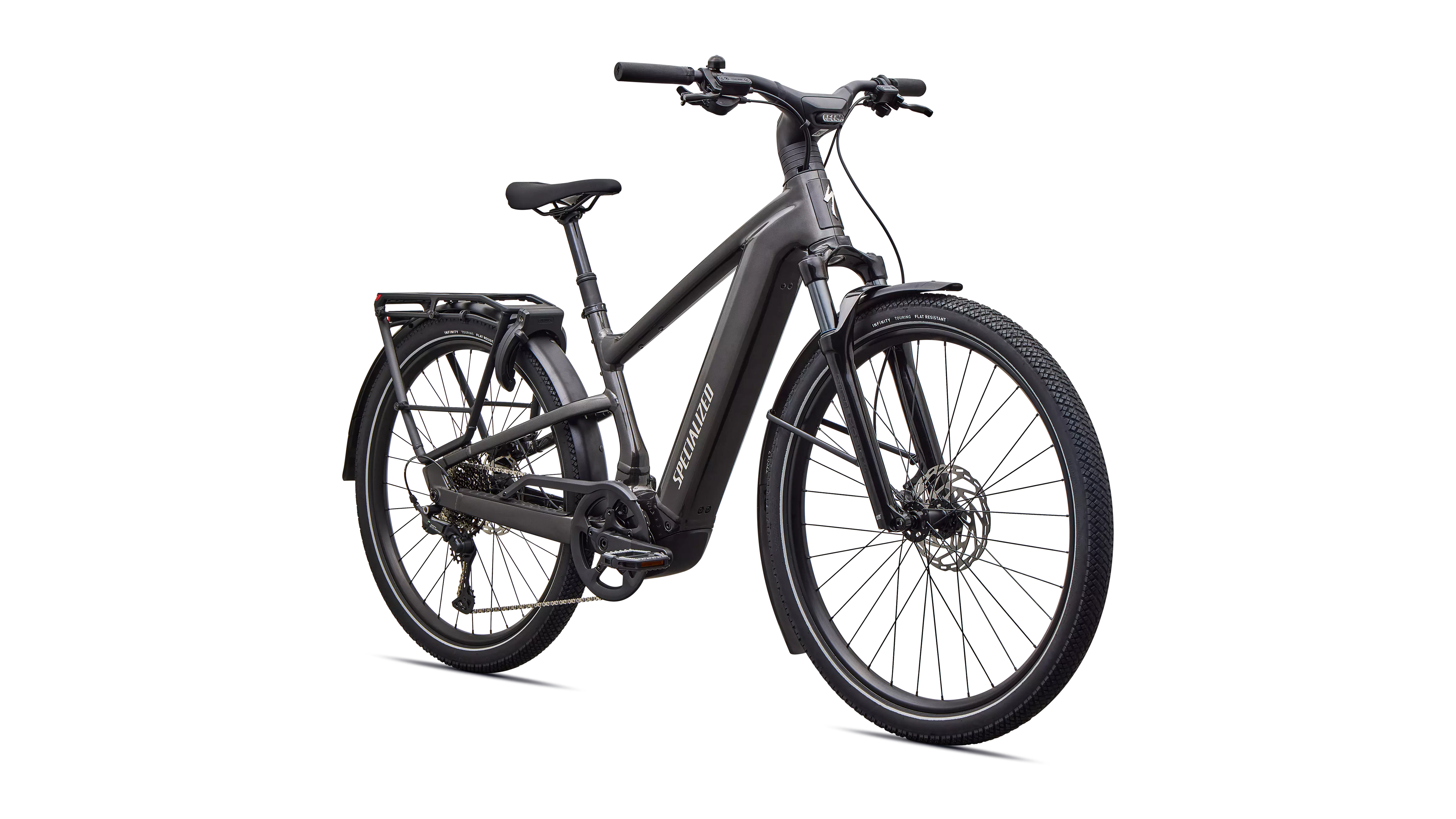 Specialized Turbo Vado 3 5.0