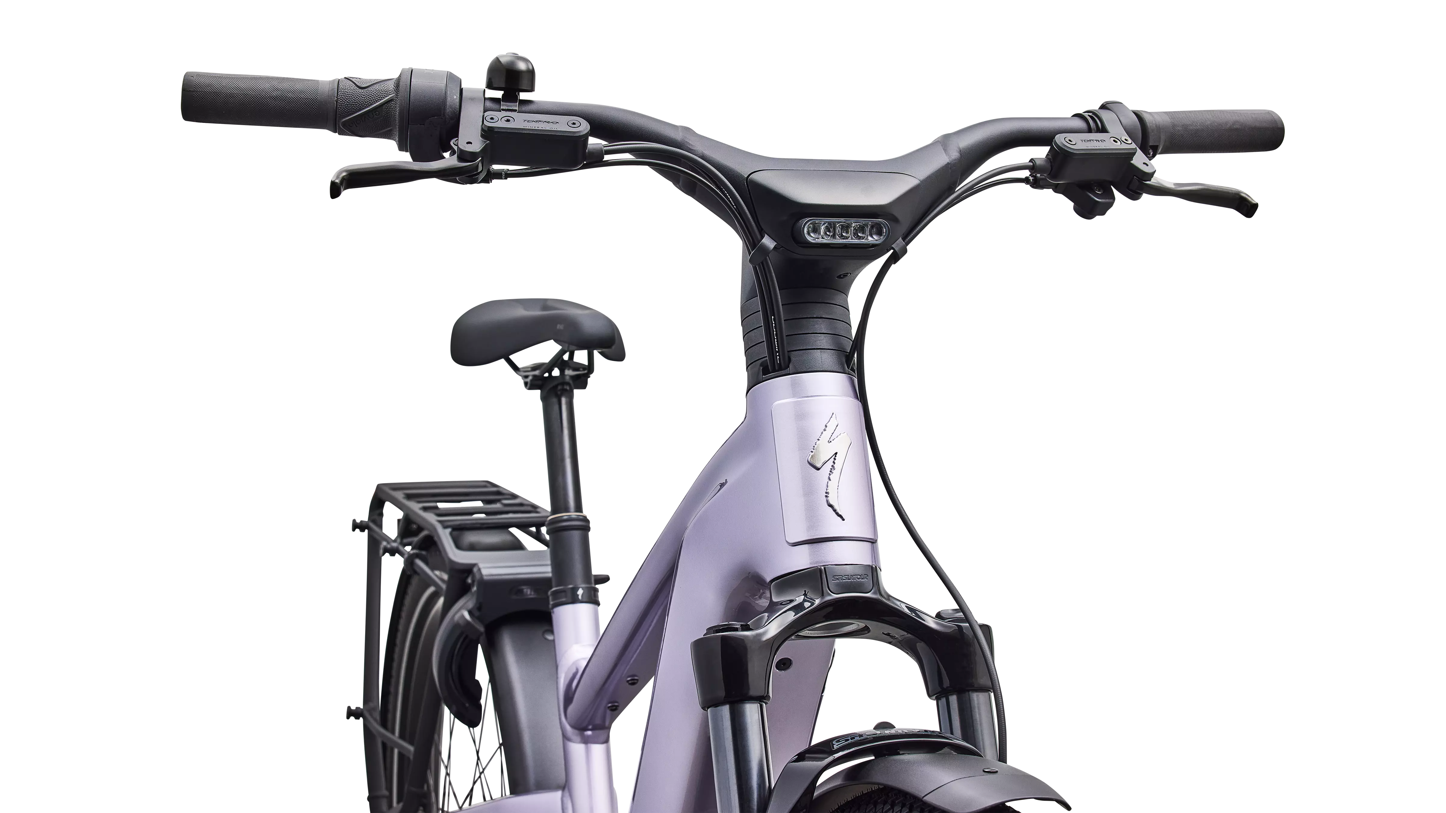 Specialized Turbo Vado 3 5.0 IGH