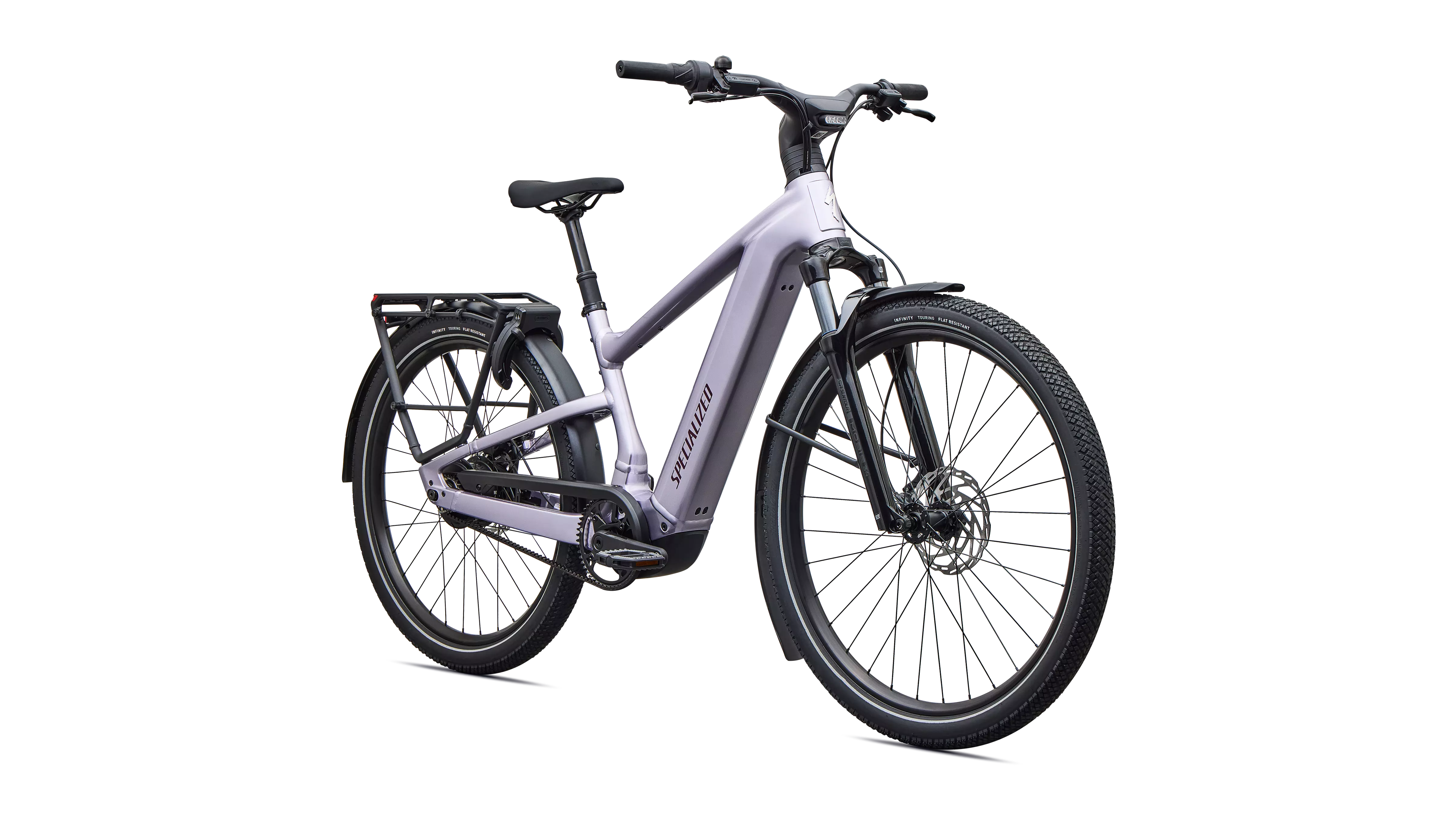 Specialized Turbo Vado 3 5.0 IGH