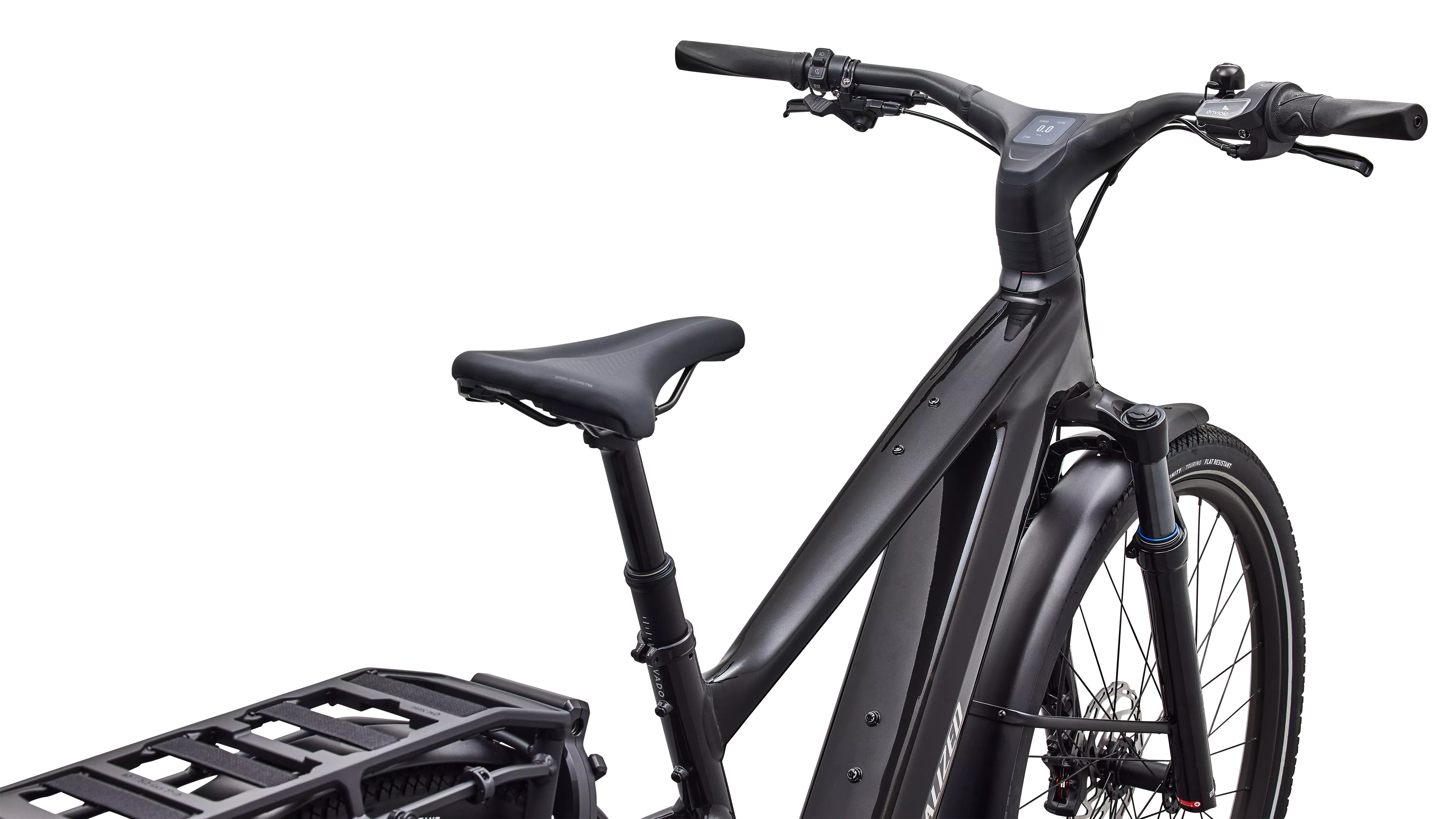 Specialized Turbo Vado 3 5.0 IGH
