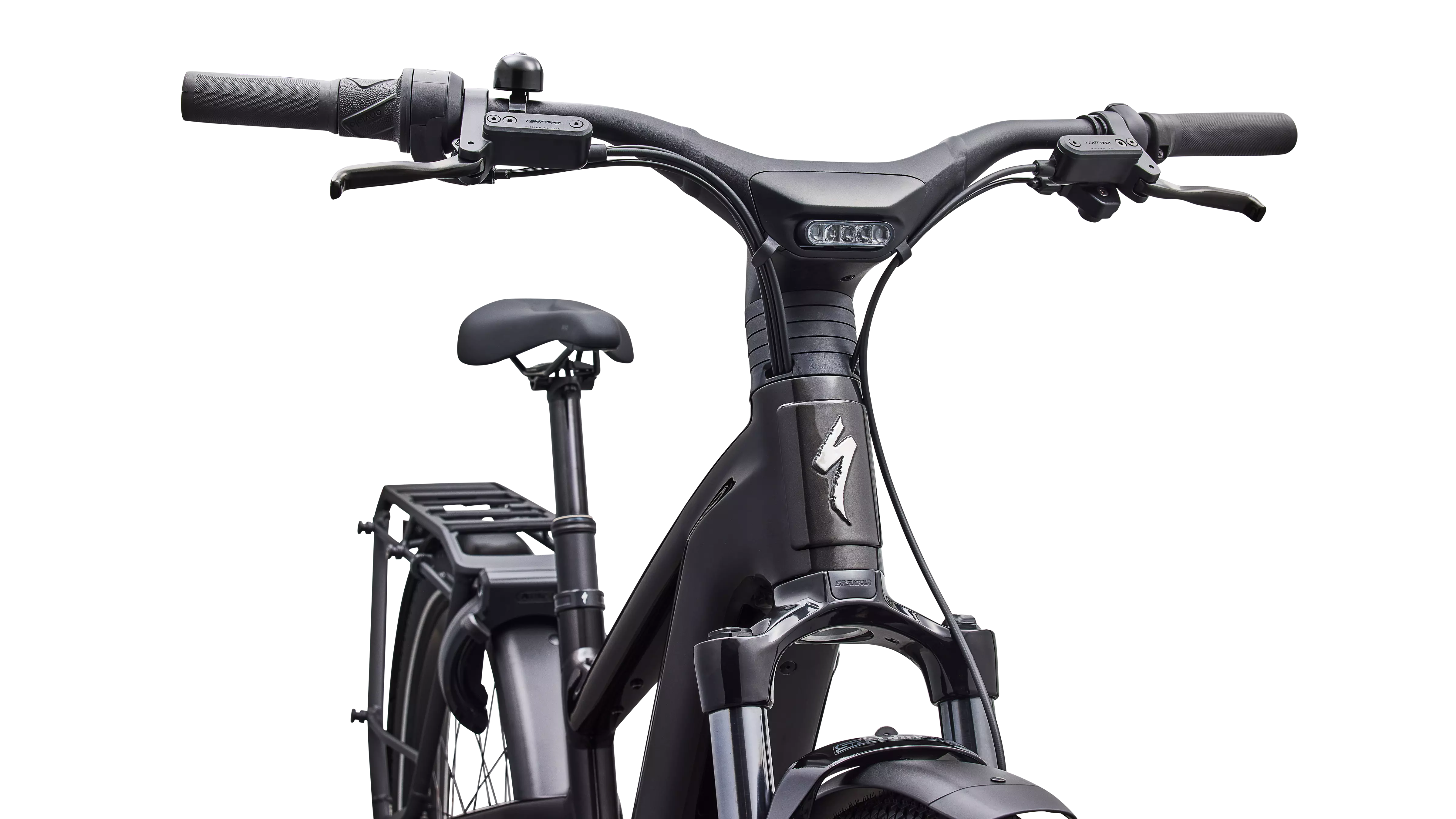 Specialized Turbo Vado 3 5.0 IGH