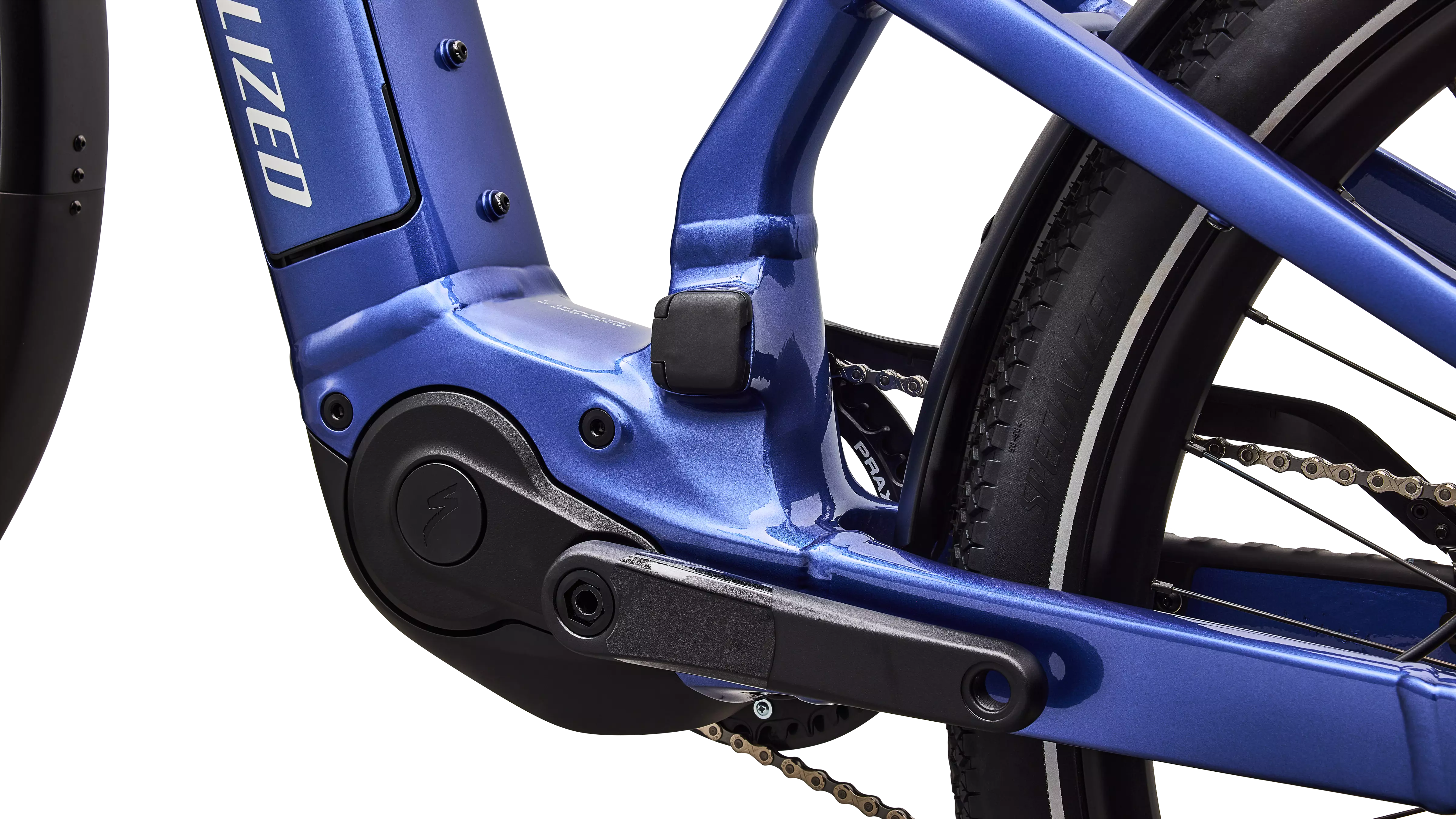 Specialized Vado 3 4.0