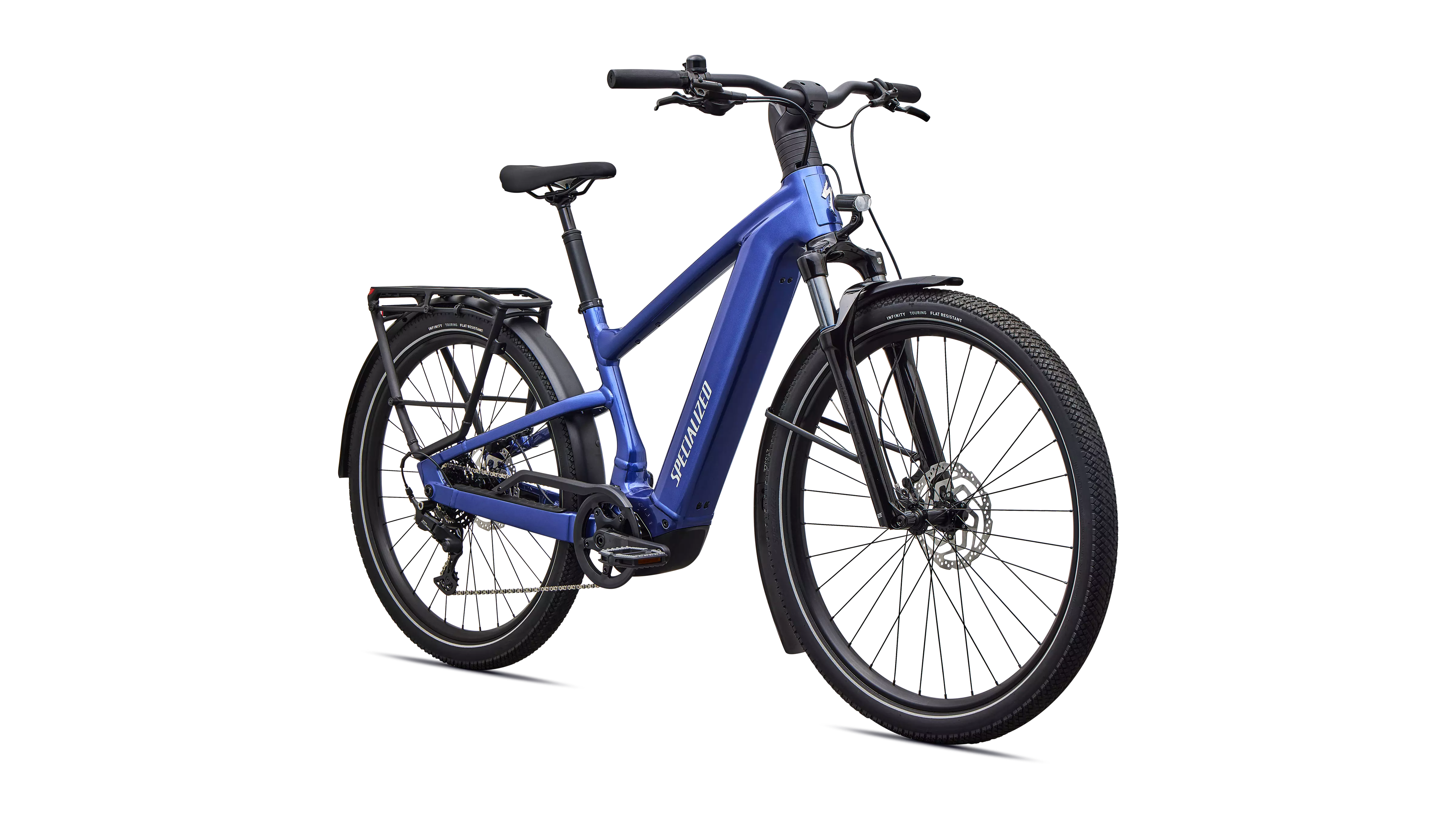 Specialized Vado 3 4.0