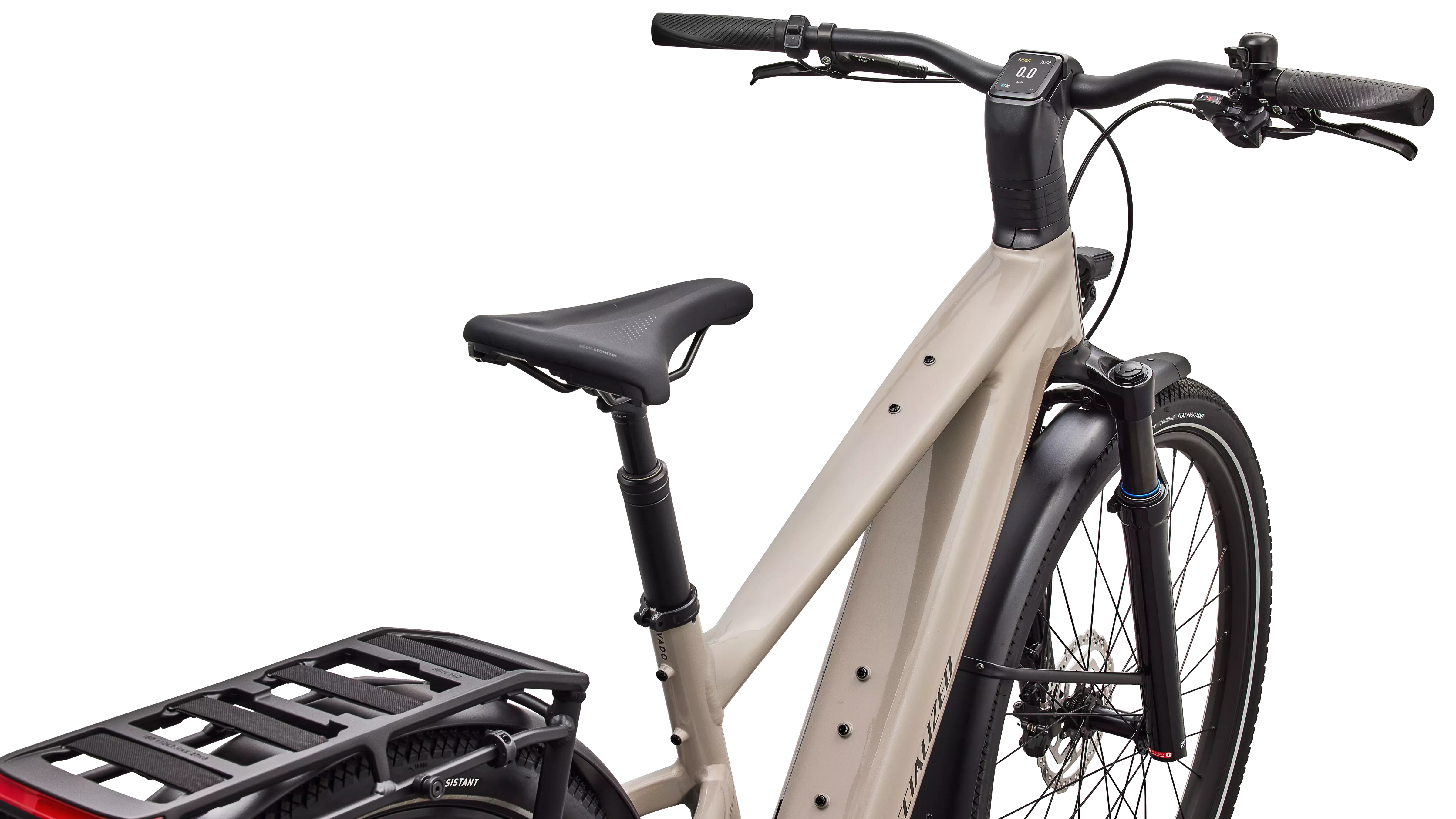Specialized Vado 3 4.0