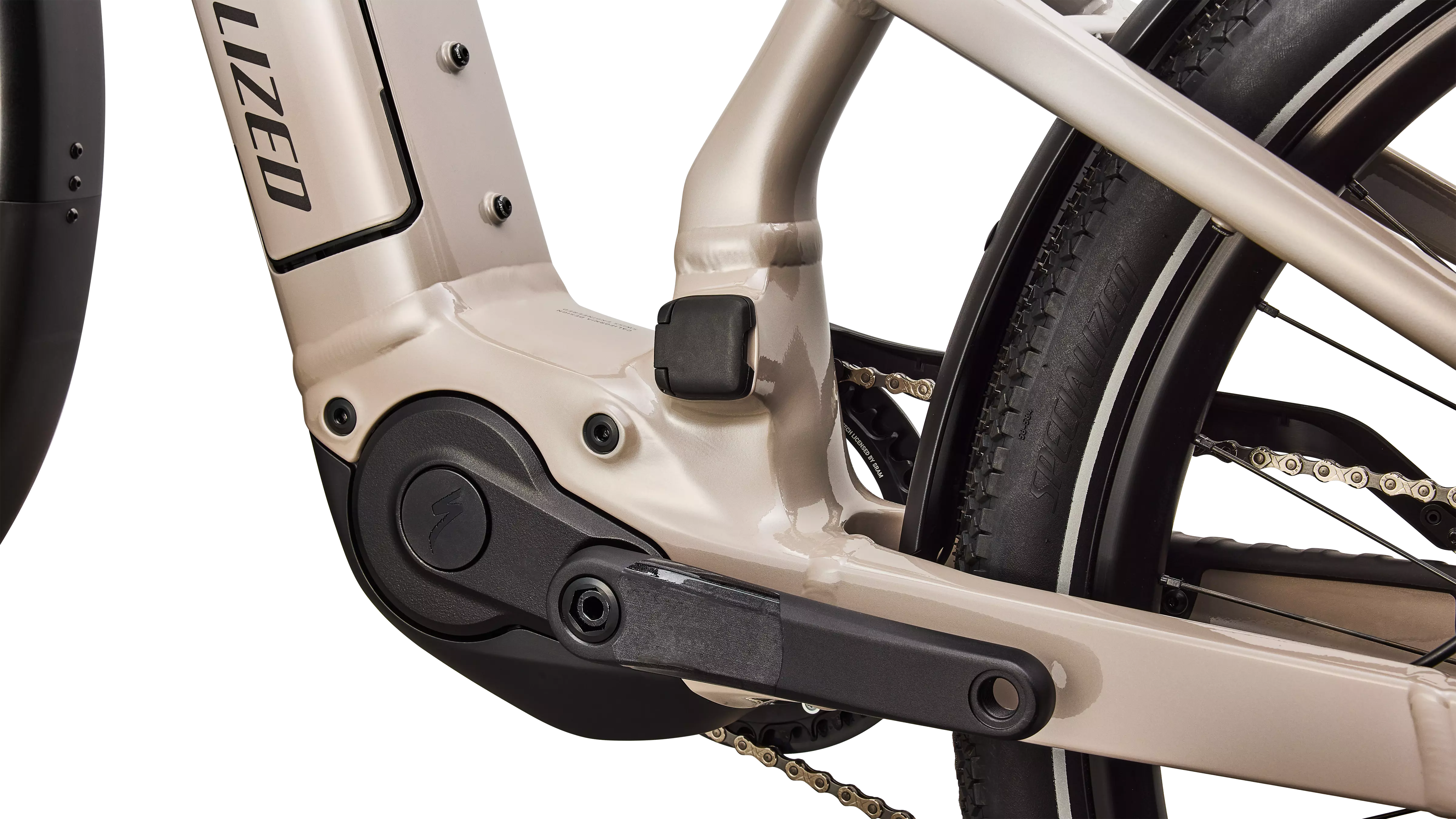 Specialized Vado 3 4.0