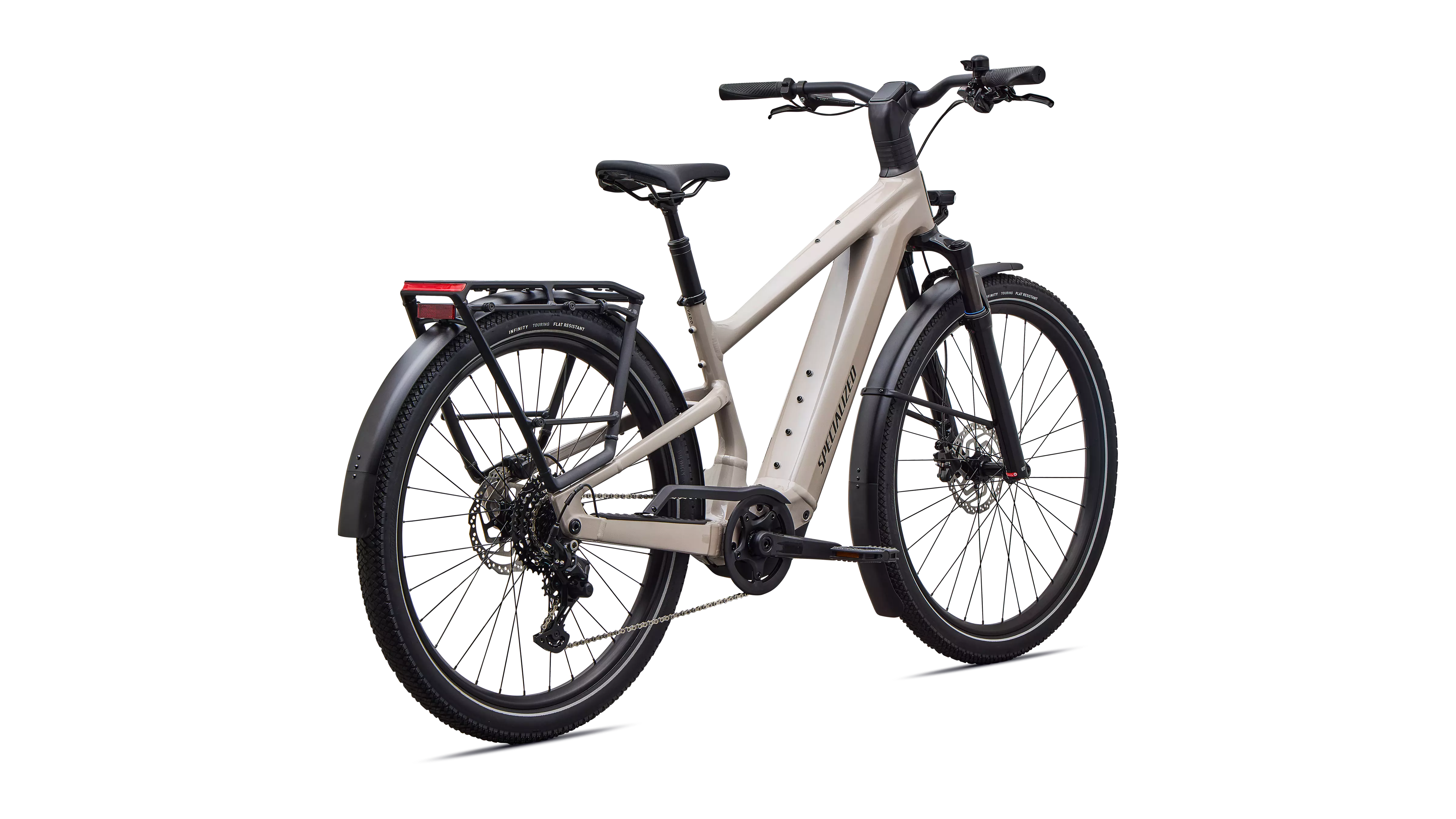 Specialized Vado 3 4.0