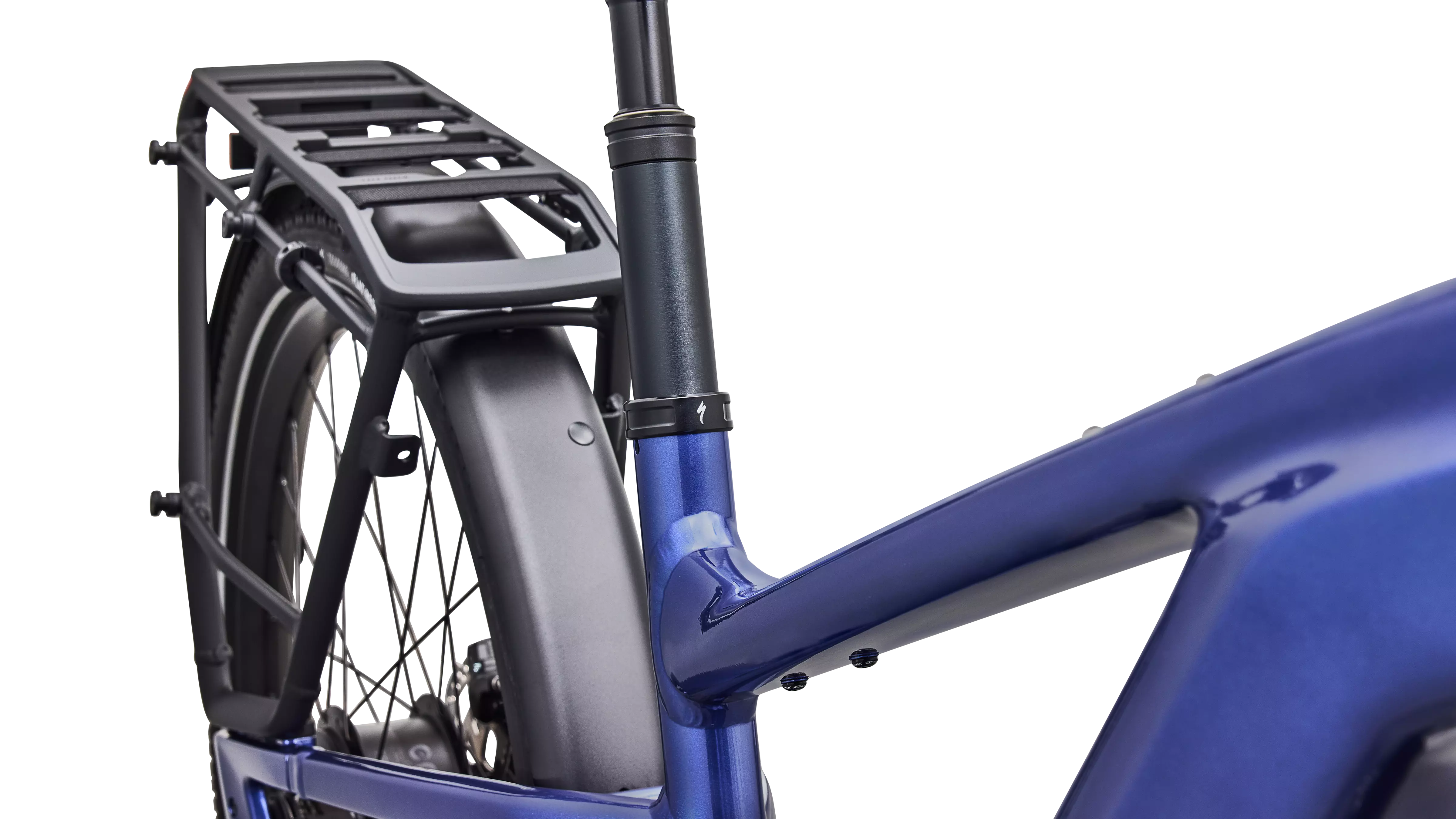Specialized Turbo Vado 3 4.0 IGH