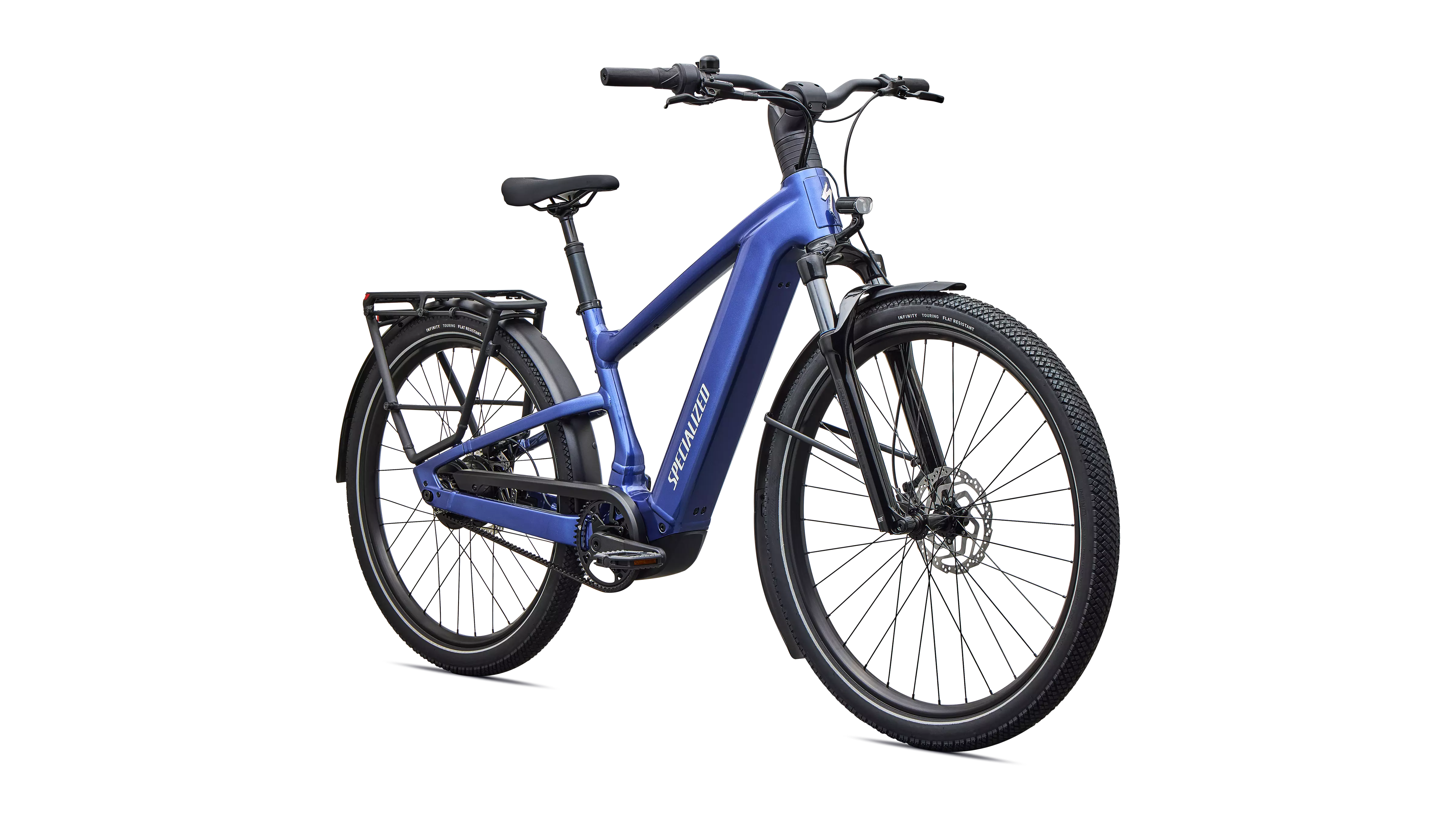 Specialized Turbo Vado 3 4.0 IGH