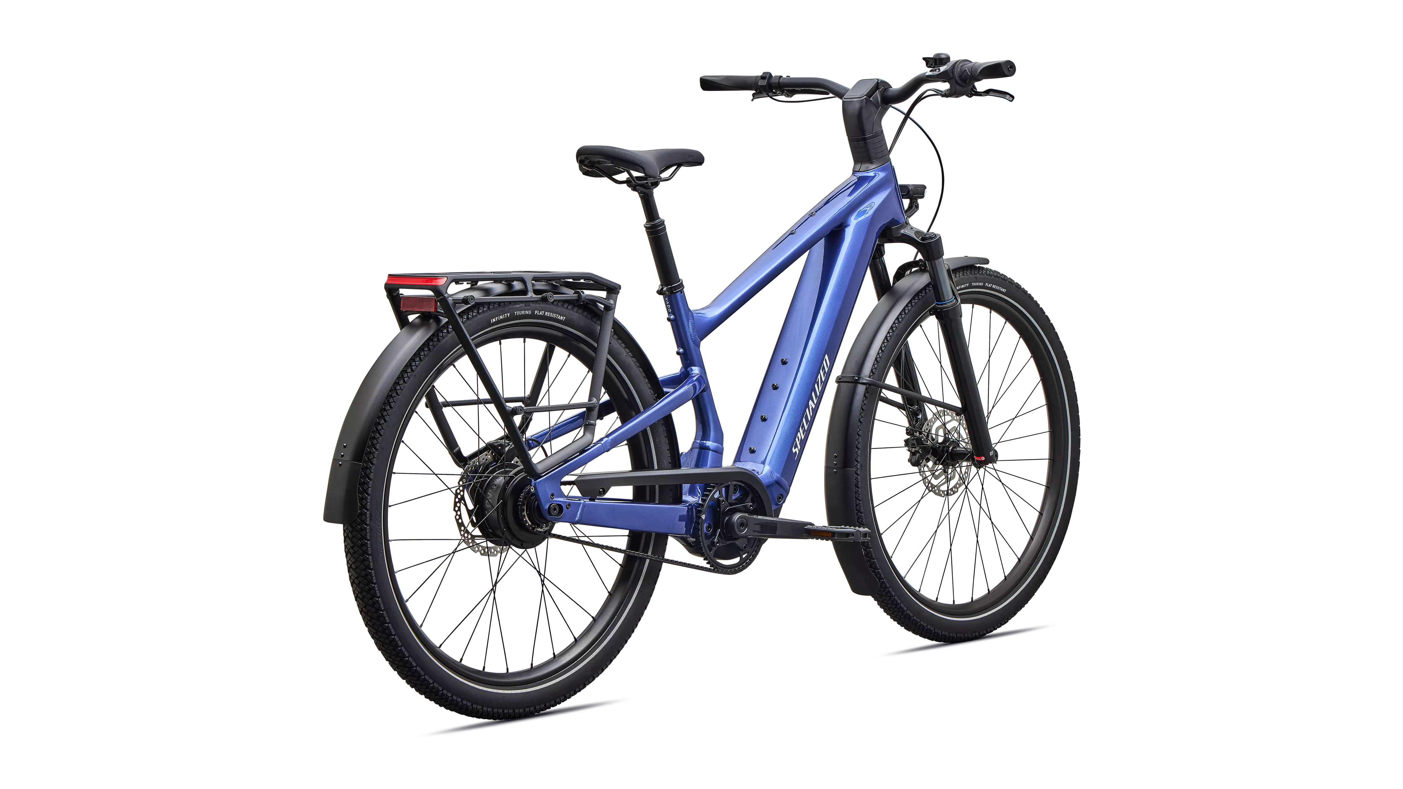Specialized Turbo Vado 3 4.0 IGH