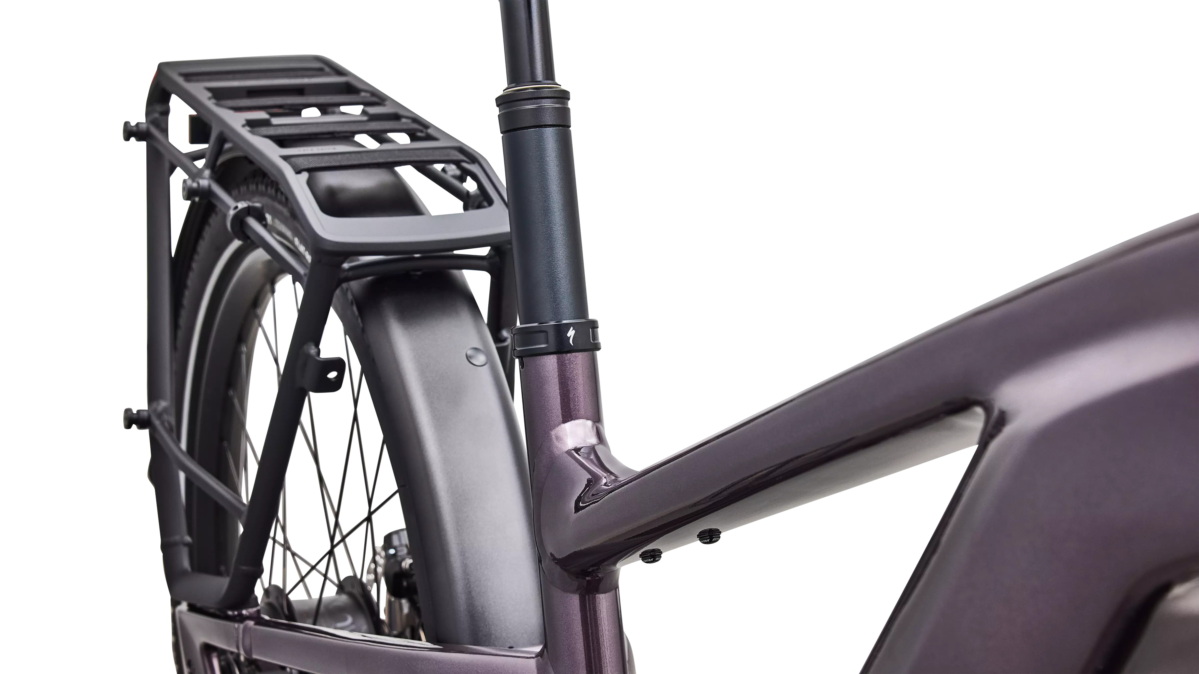 Specialized Turbo Vado 3 4.0 IGH