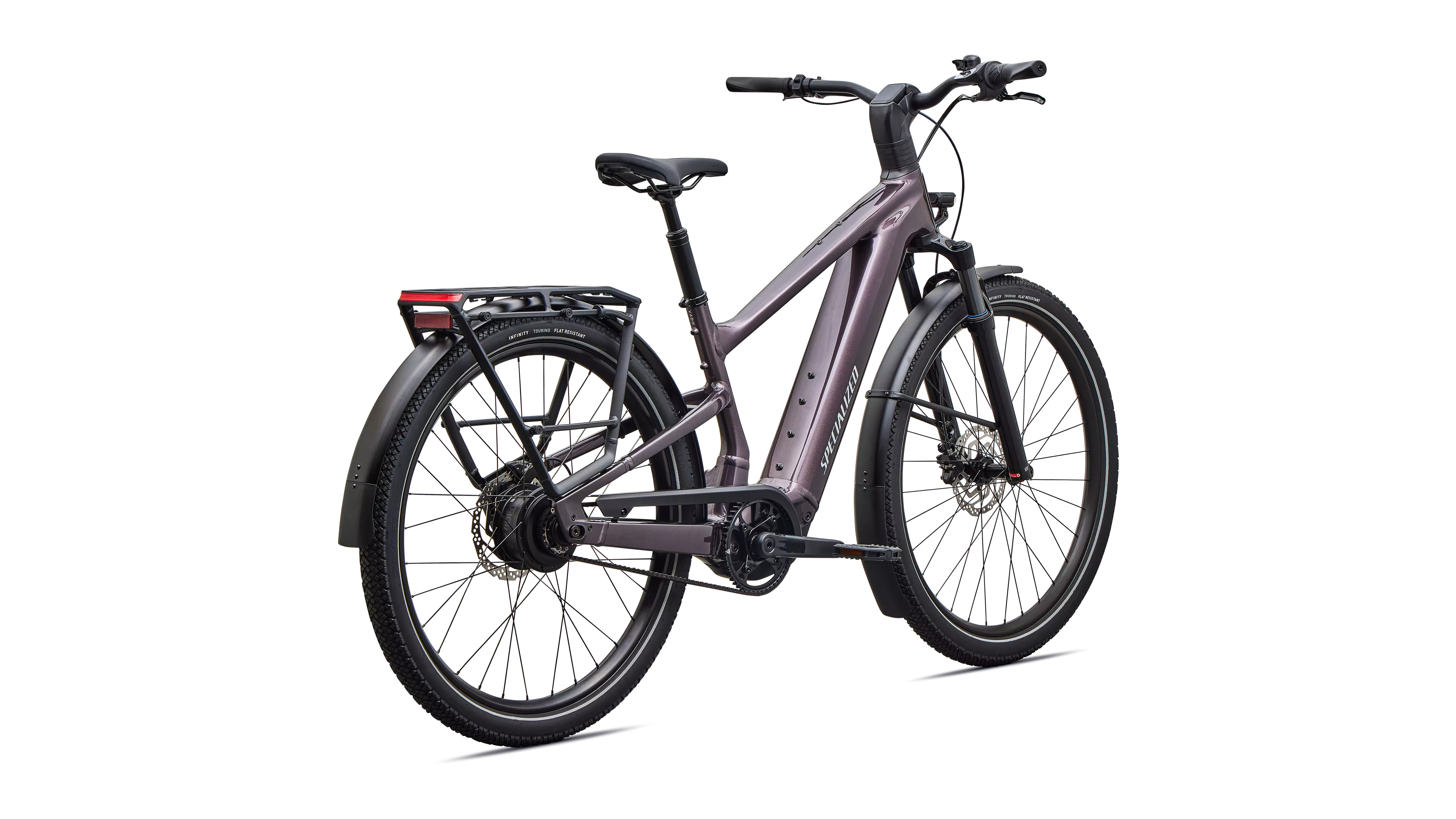 Specialized Turbo Vado 3 4.0 IGH