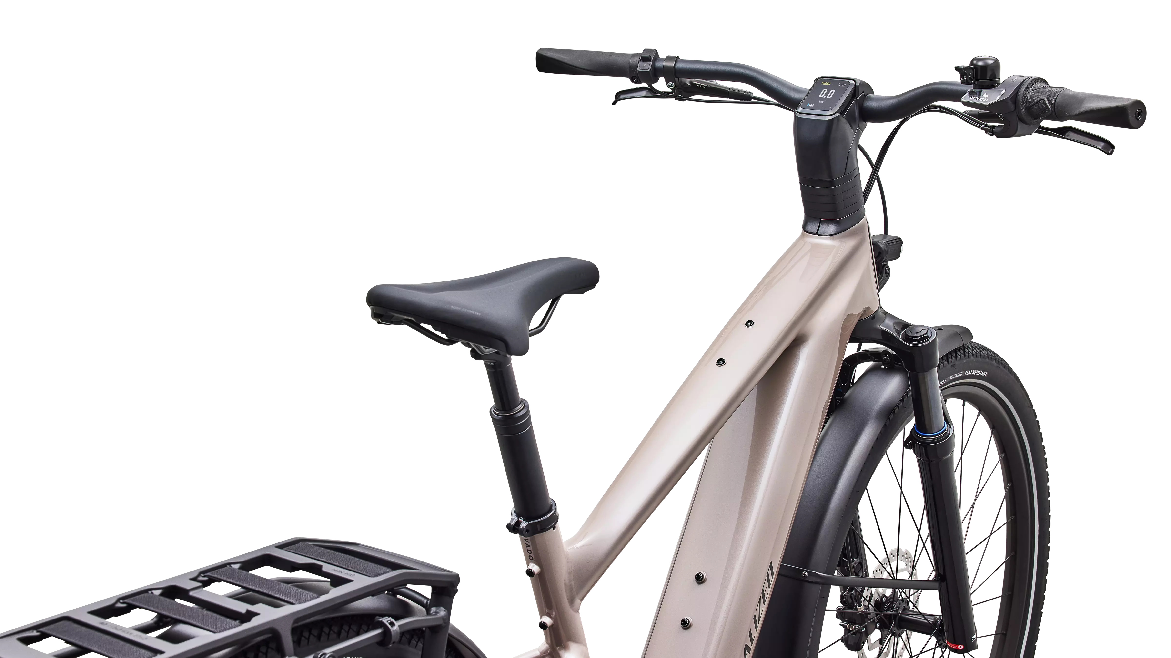 Specialized Turbo Vado 3 4.0 IGH