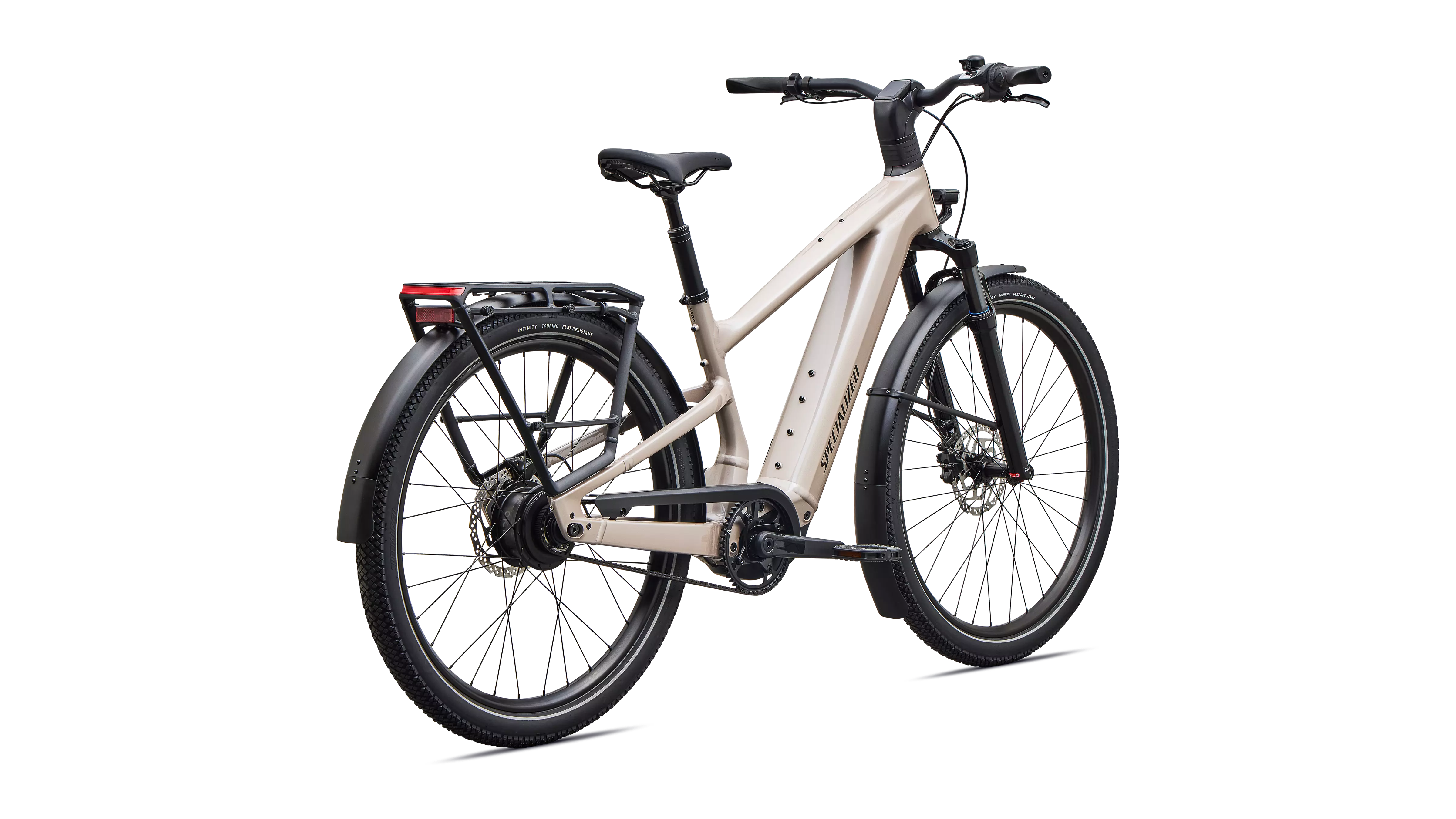 Specialized Turbo Vado 3 4.0 IGH