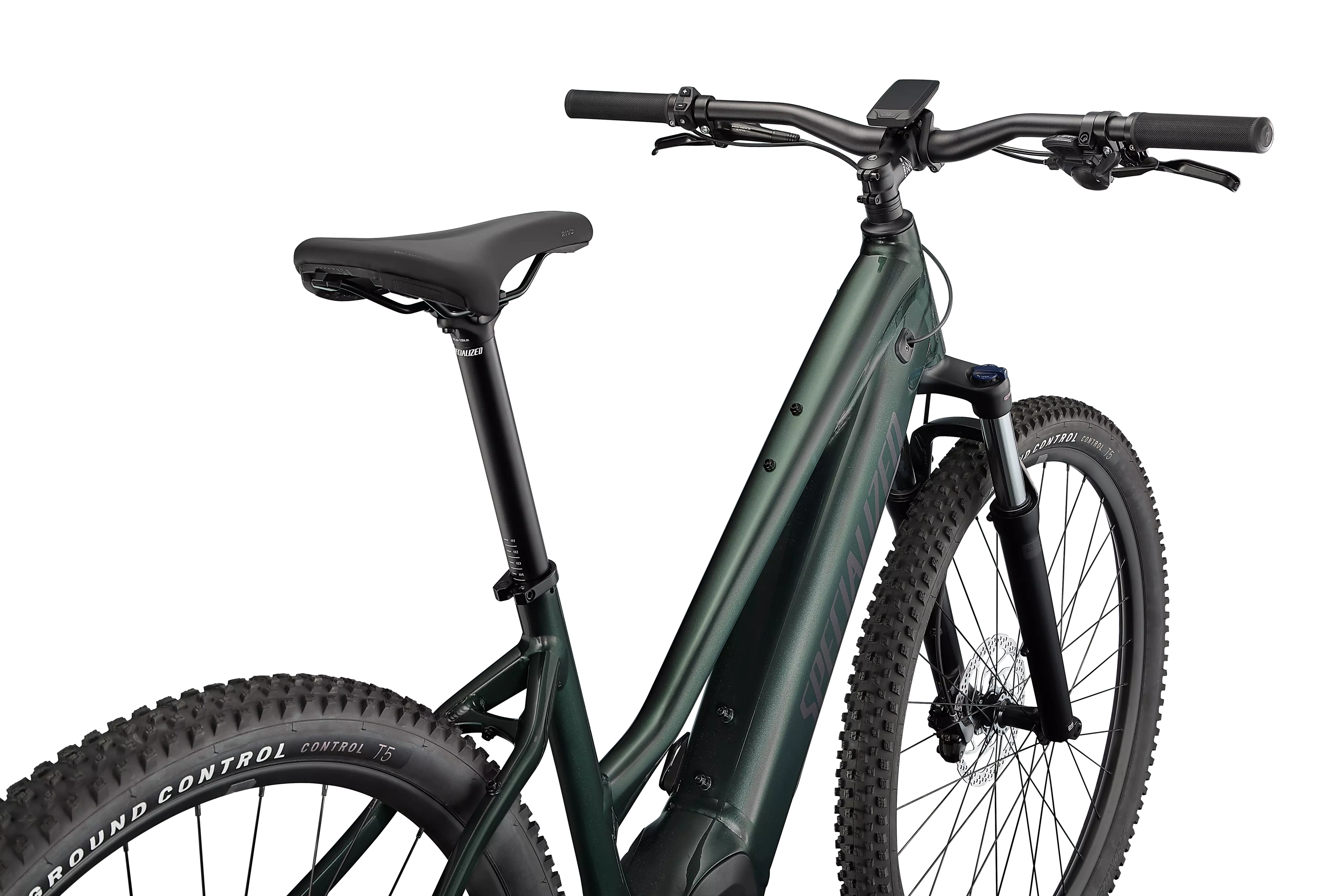 Specialized Turbo Tero 3.0 Step-Through