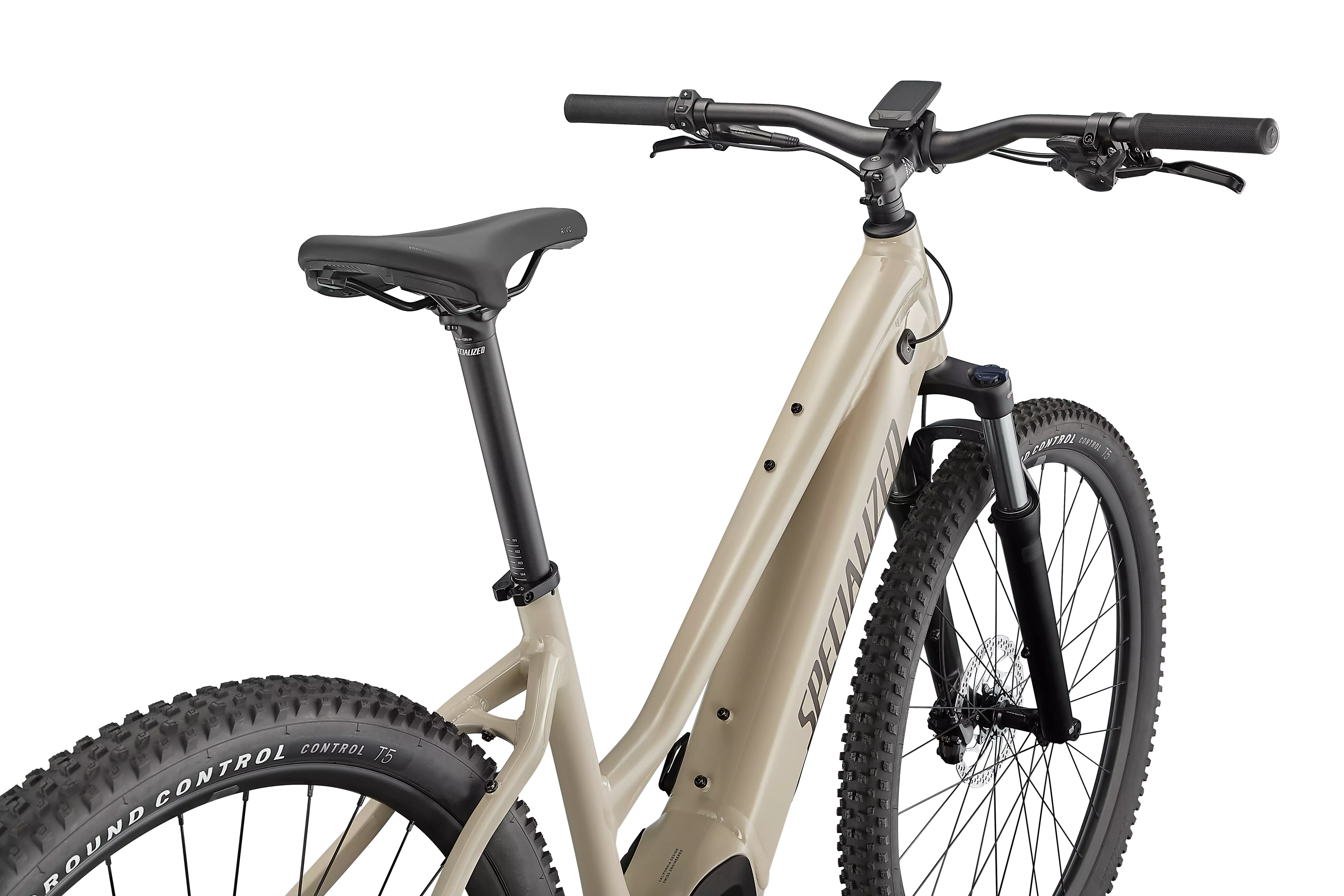 Specialized Turbo Tero 3.0 Step-Through