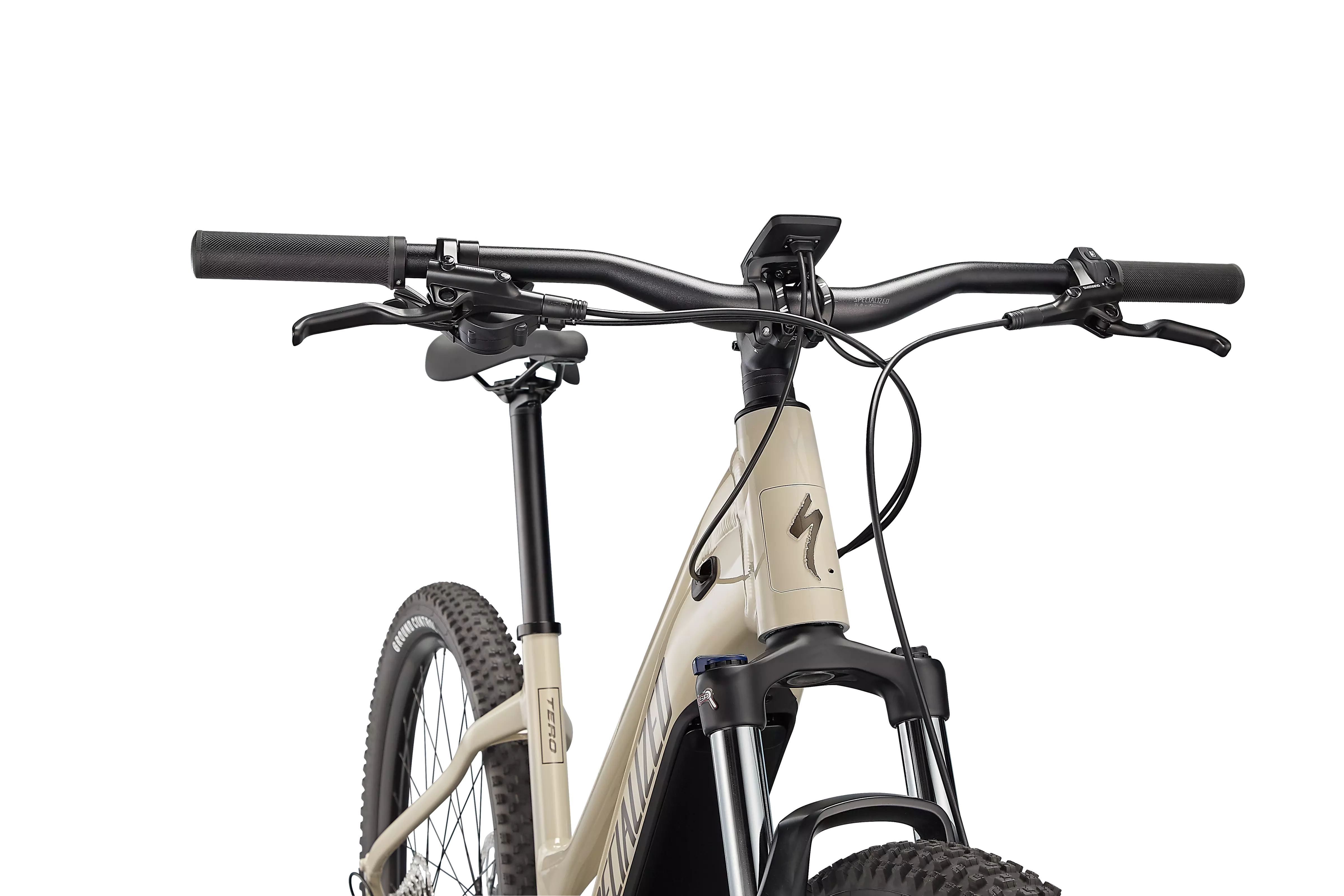 Specialized Turbo Tero 3.0 Step-Through