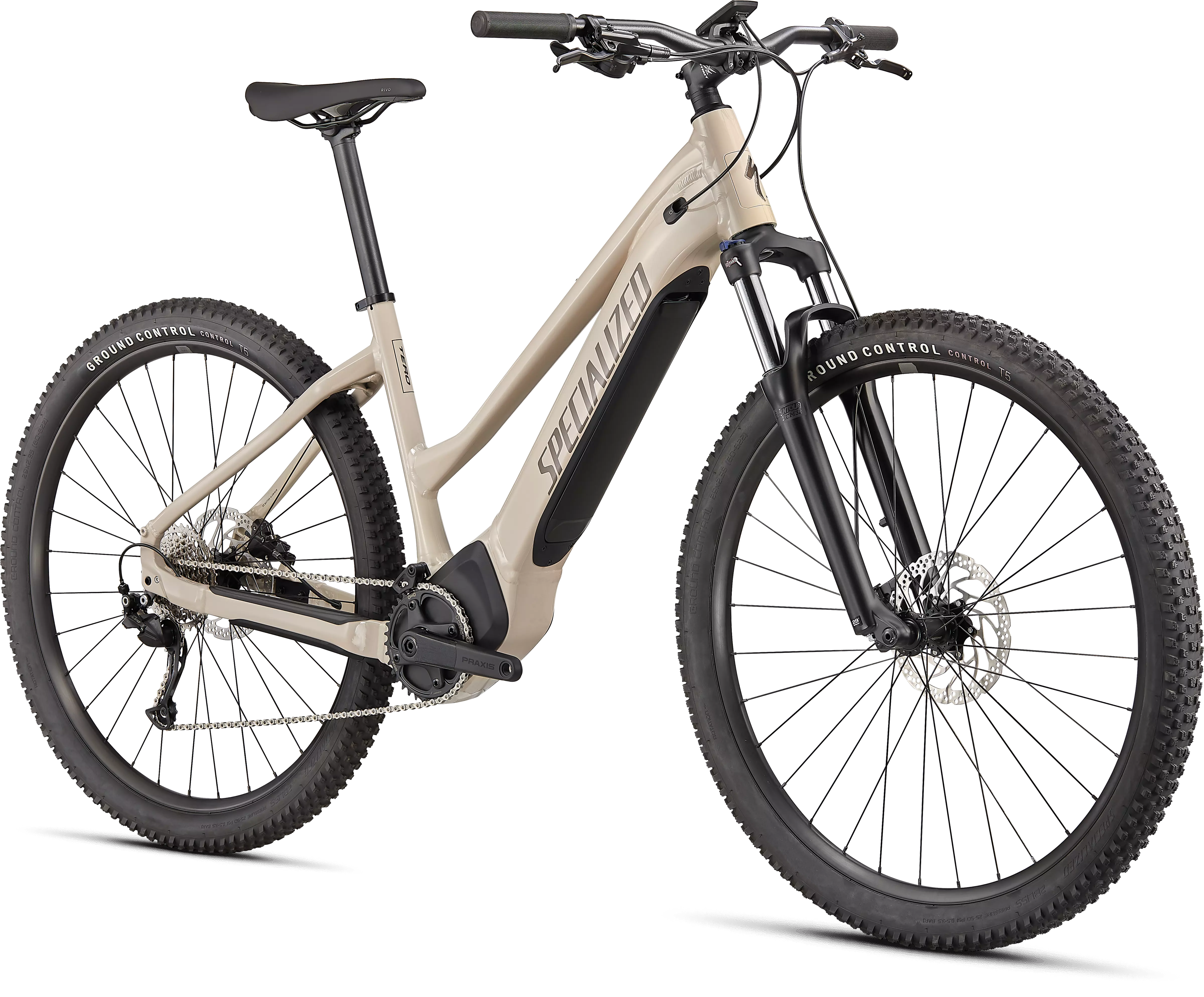 Specialized Turbo Tero 3.0 Step-Through