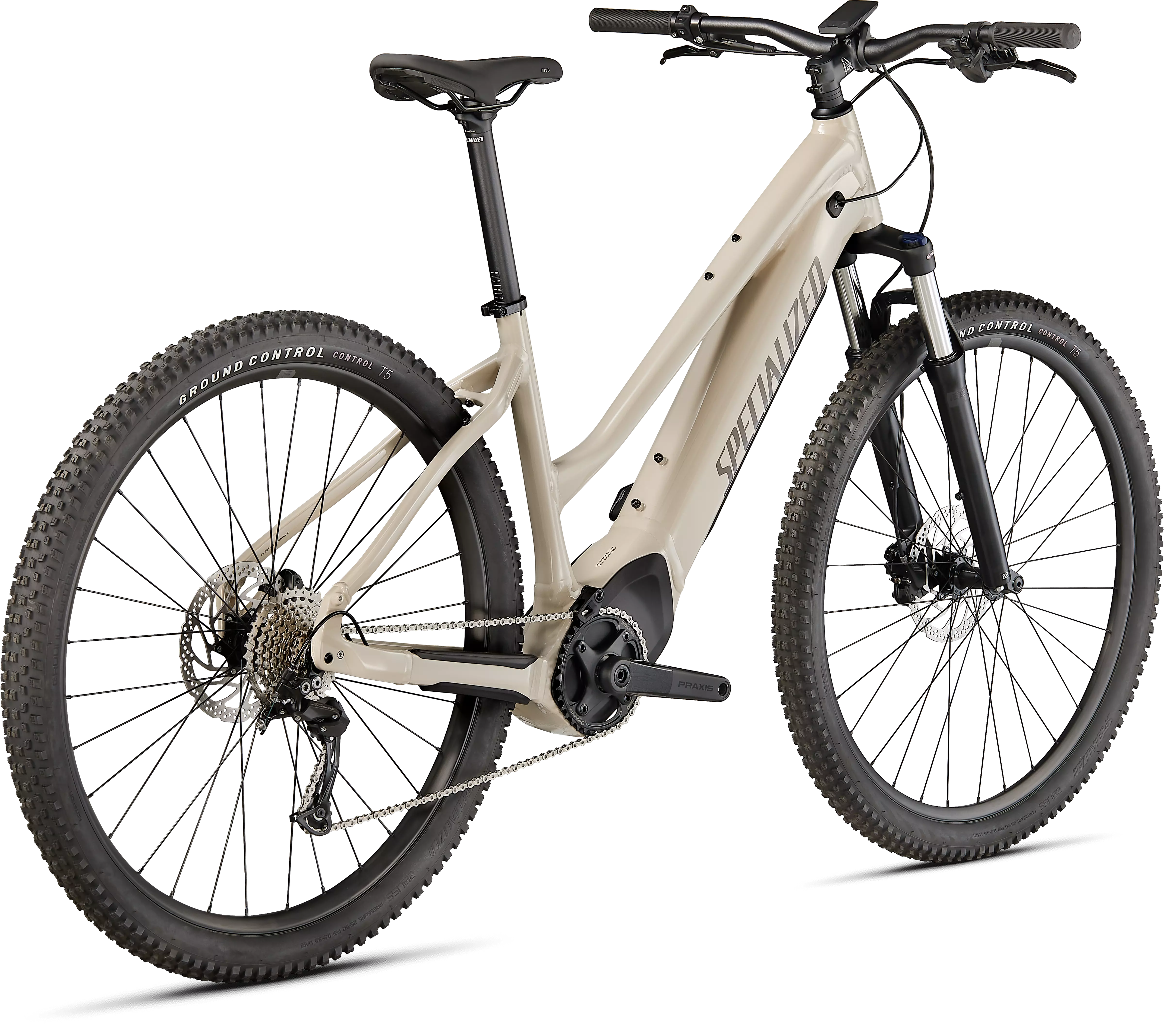 Specialized Turbo Tero 3.0 Step-Through