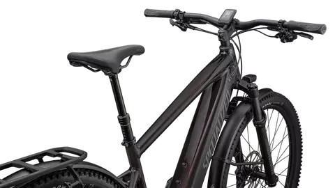 Specialized Turbo Tero 5.0 EQ