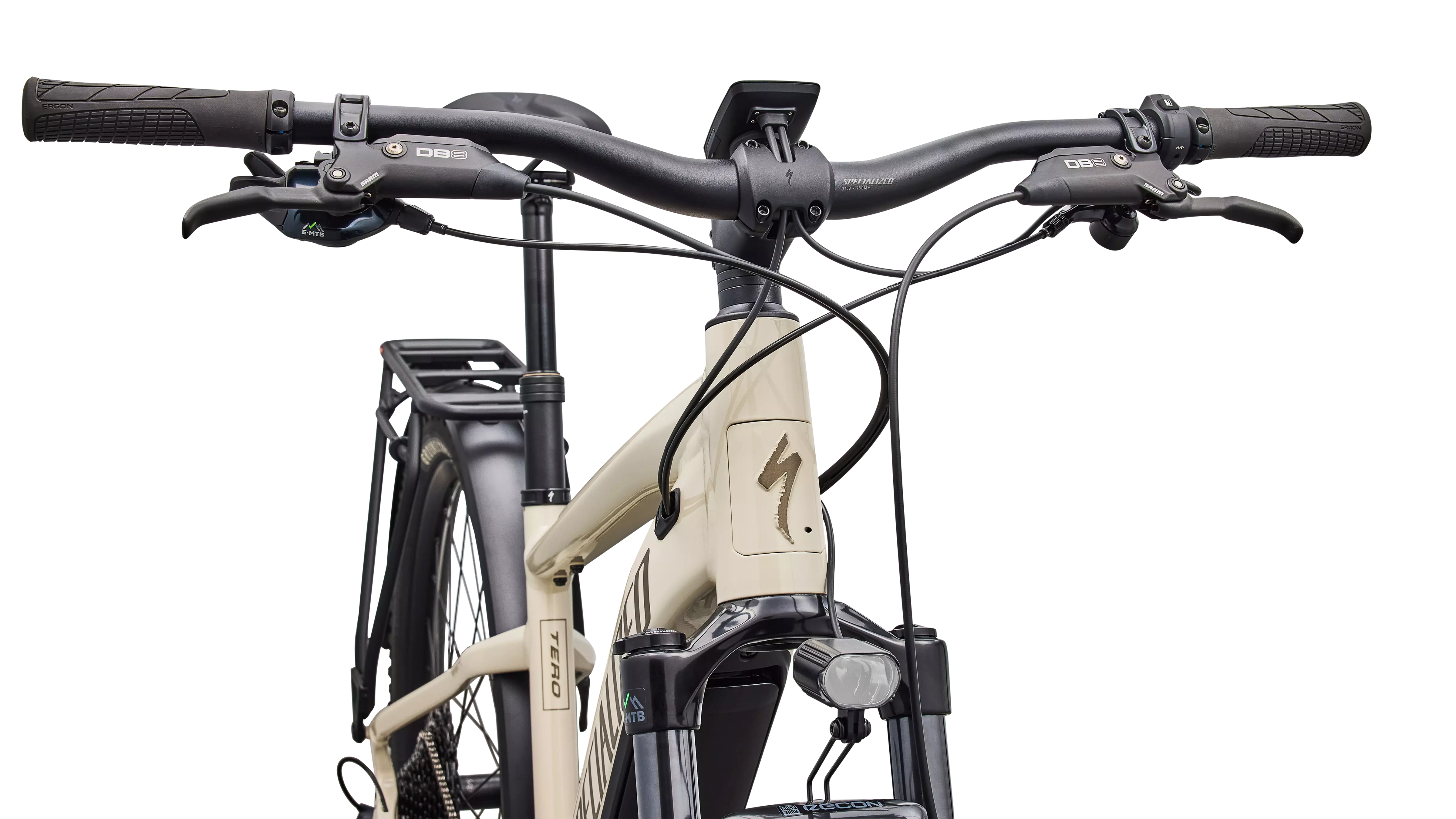 Specialized Turbo Tero 5.0 EQ