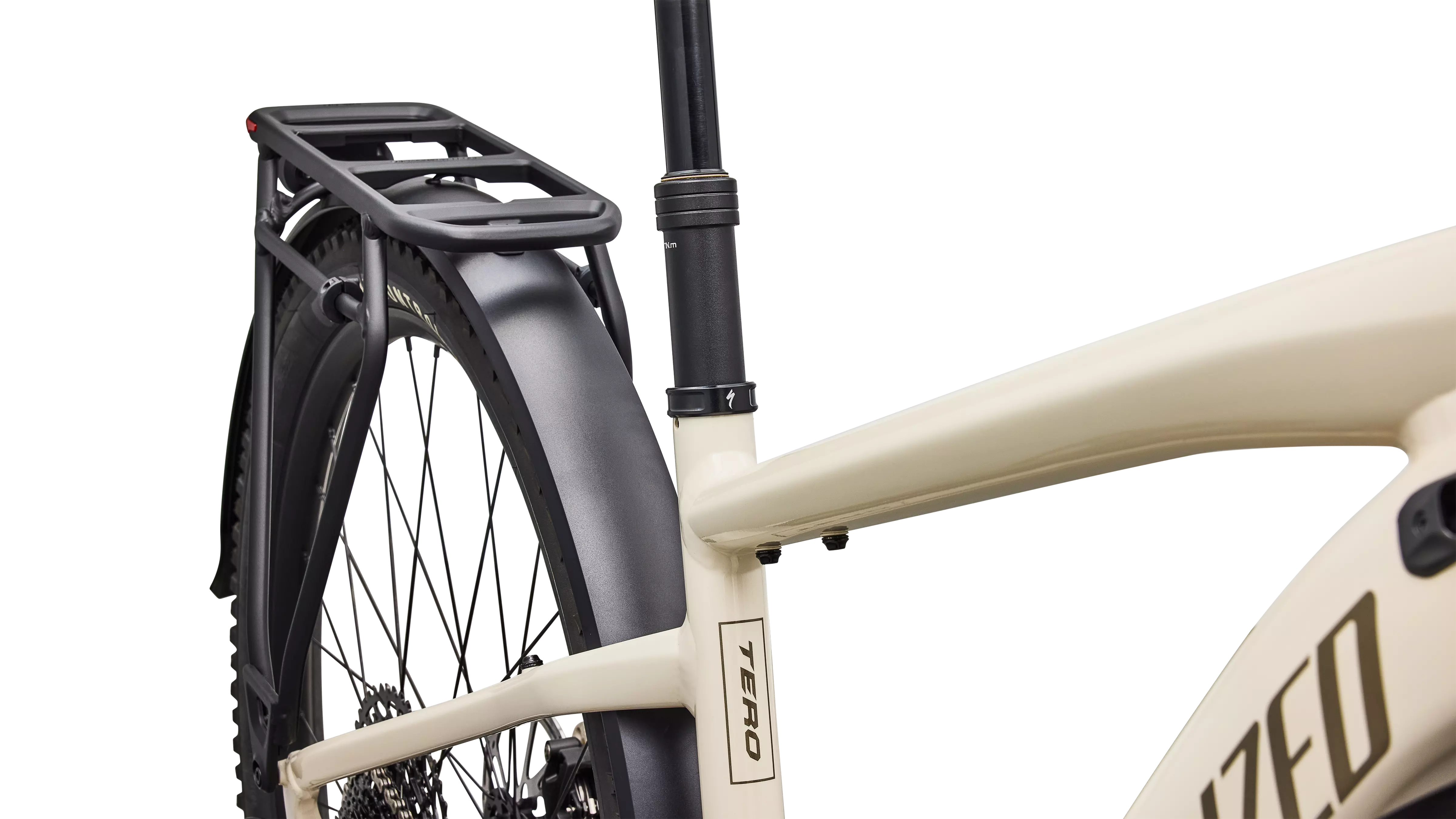 Specialized Turbo Tero 5.0 EQ