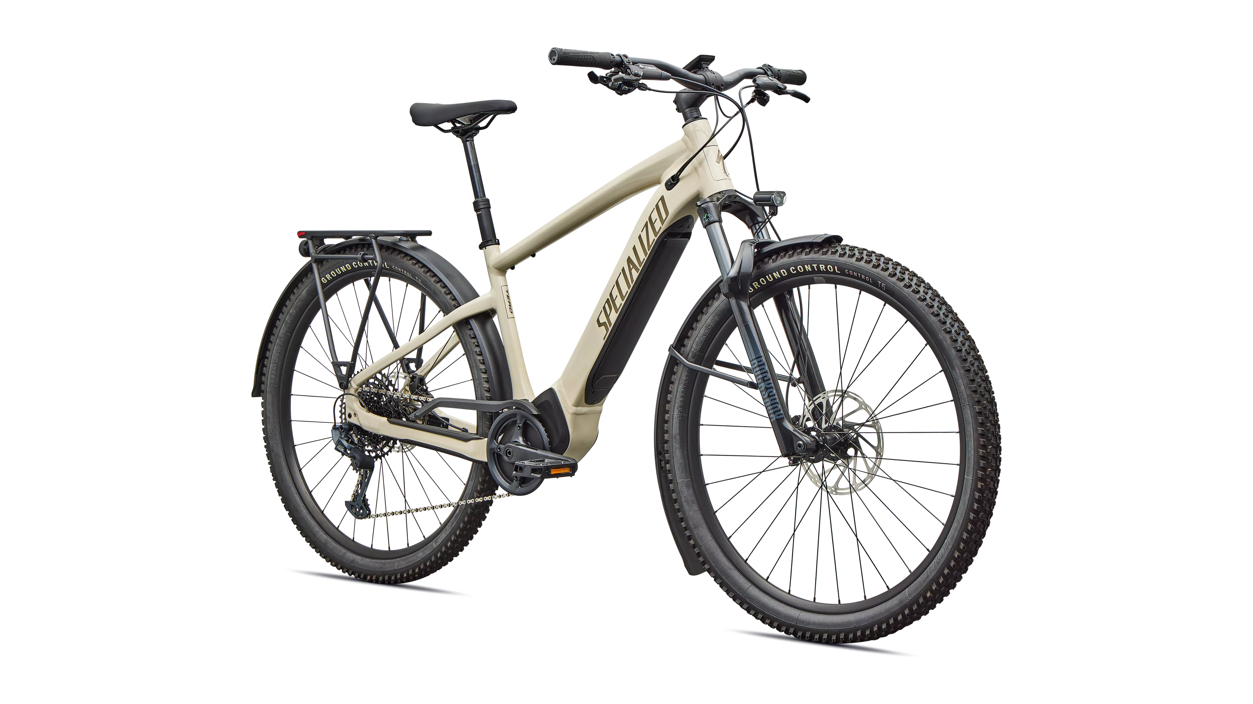 Specialized Turbo Tero 5.0 EQ