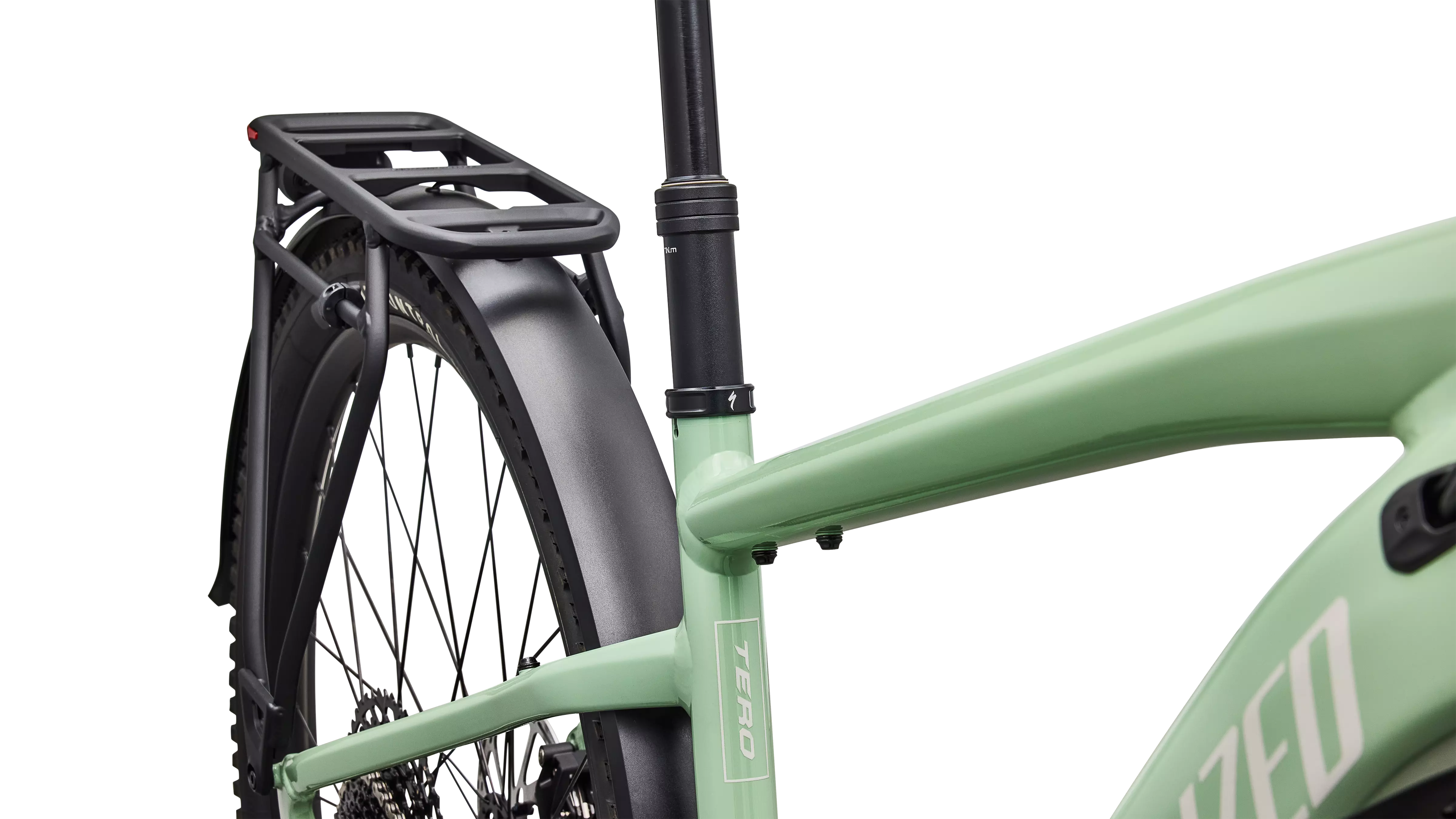 Specialized Turbo Tero 5.0 EQ