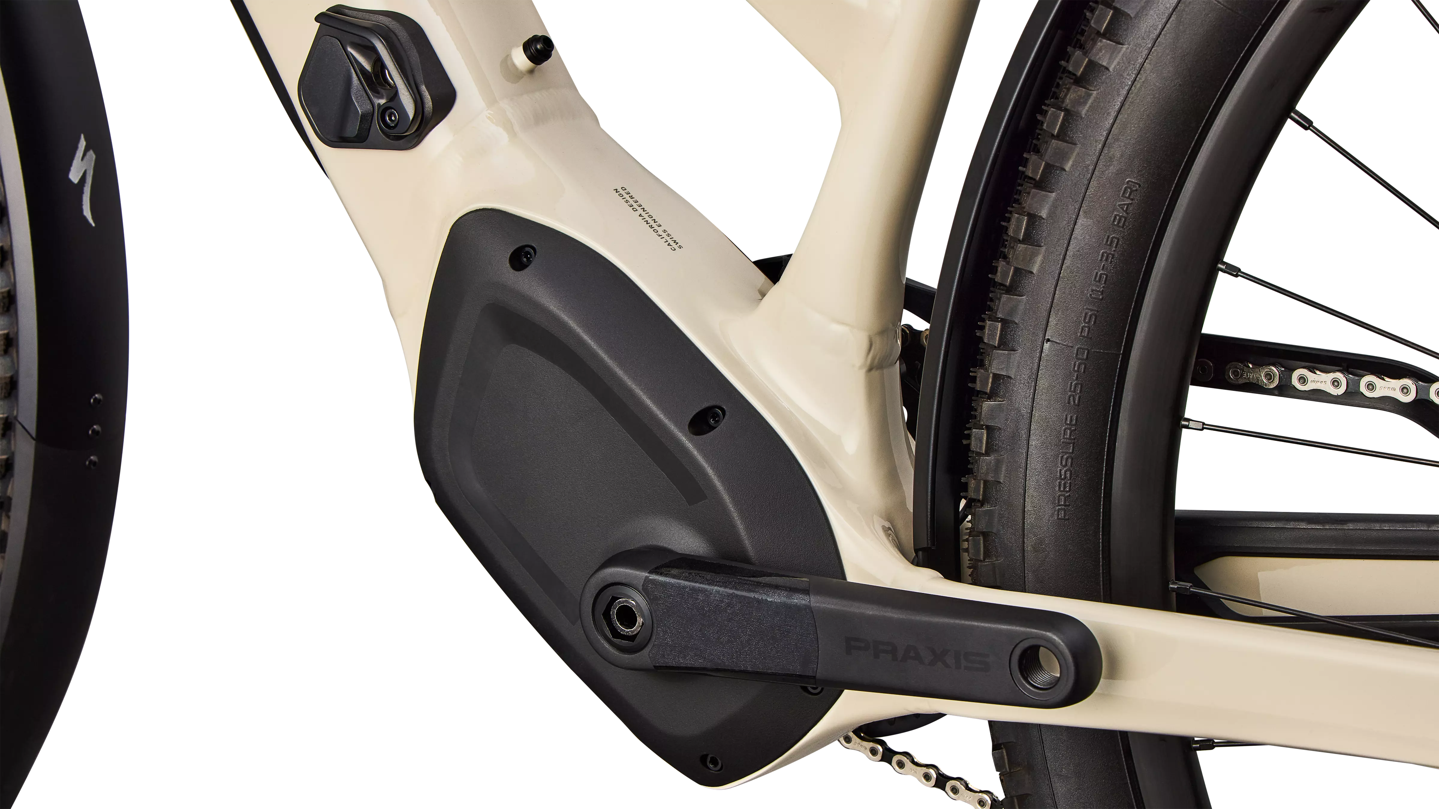 Specialized Turbo Tero 5.0 EQ Step-Through