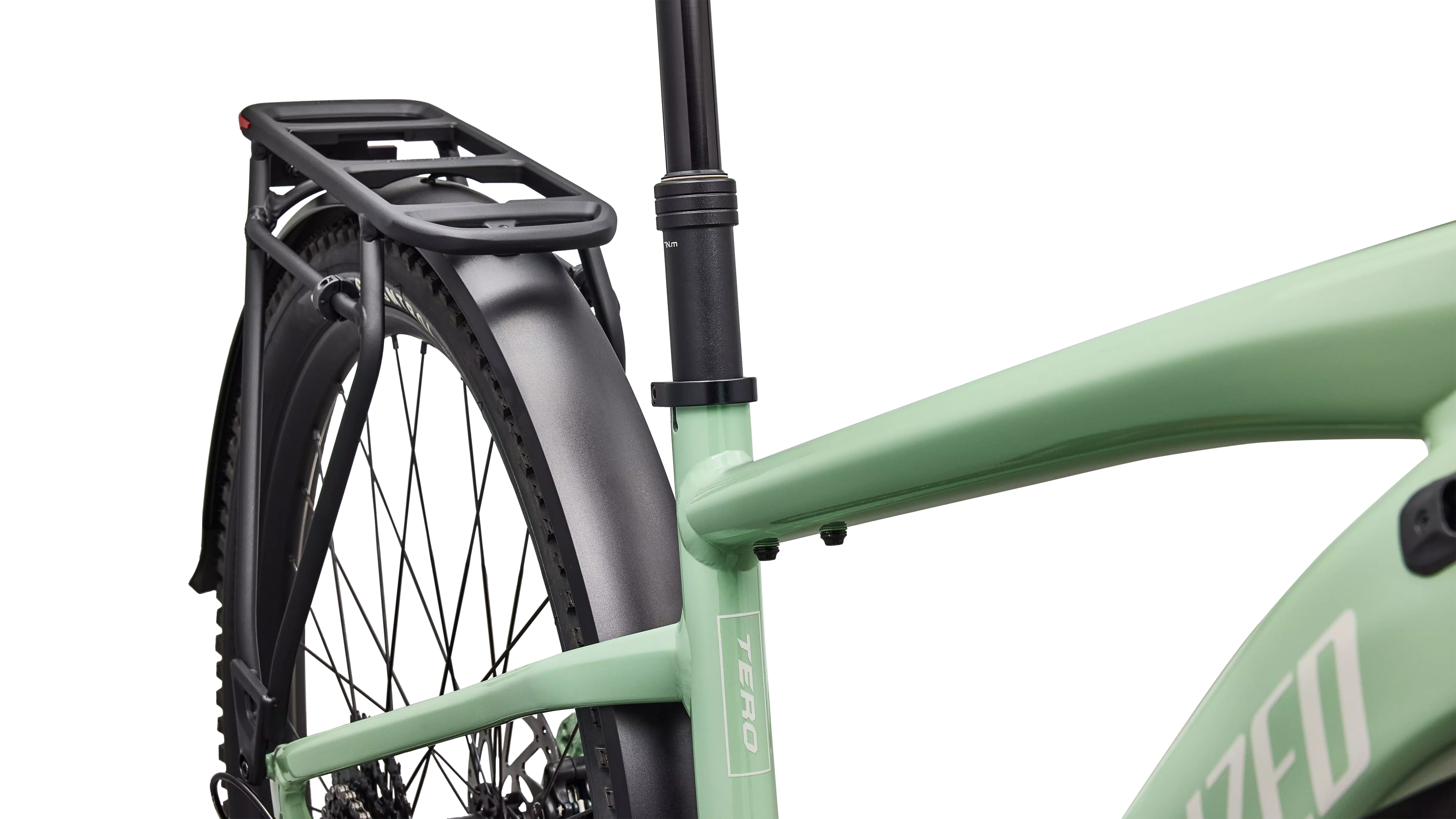 Specialized TERO 4.0 EQ NB