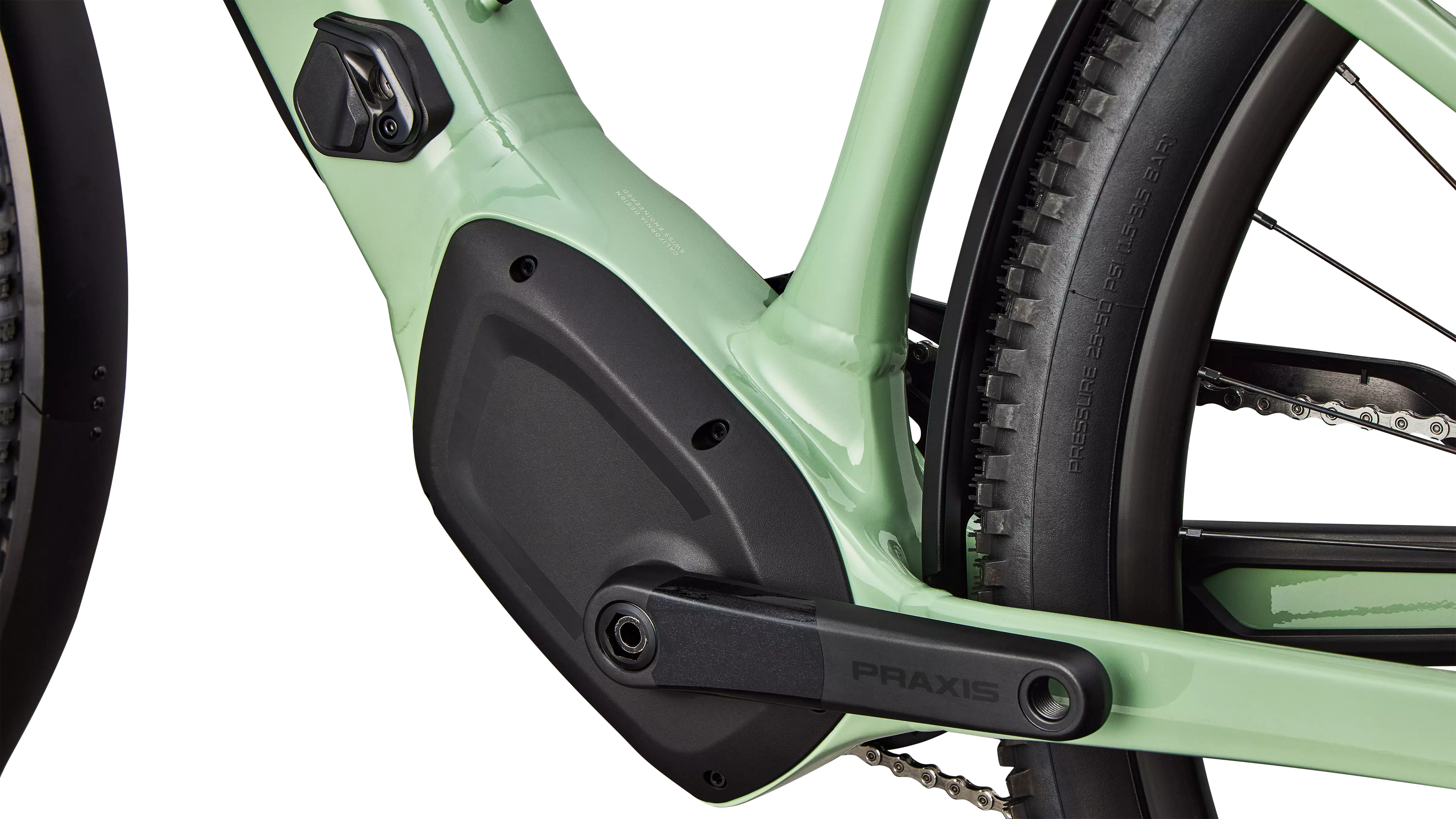 Specialized TERO 4.0 EQ NB