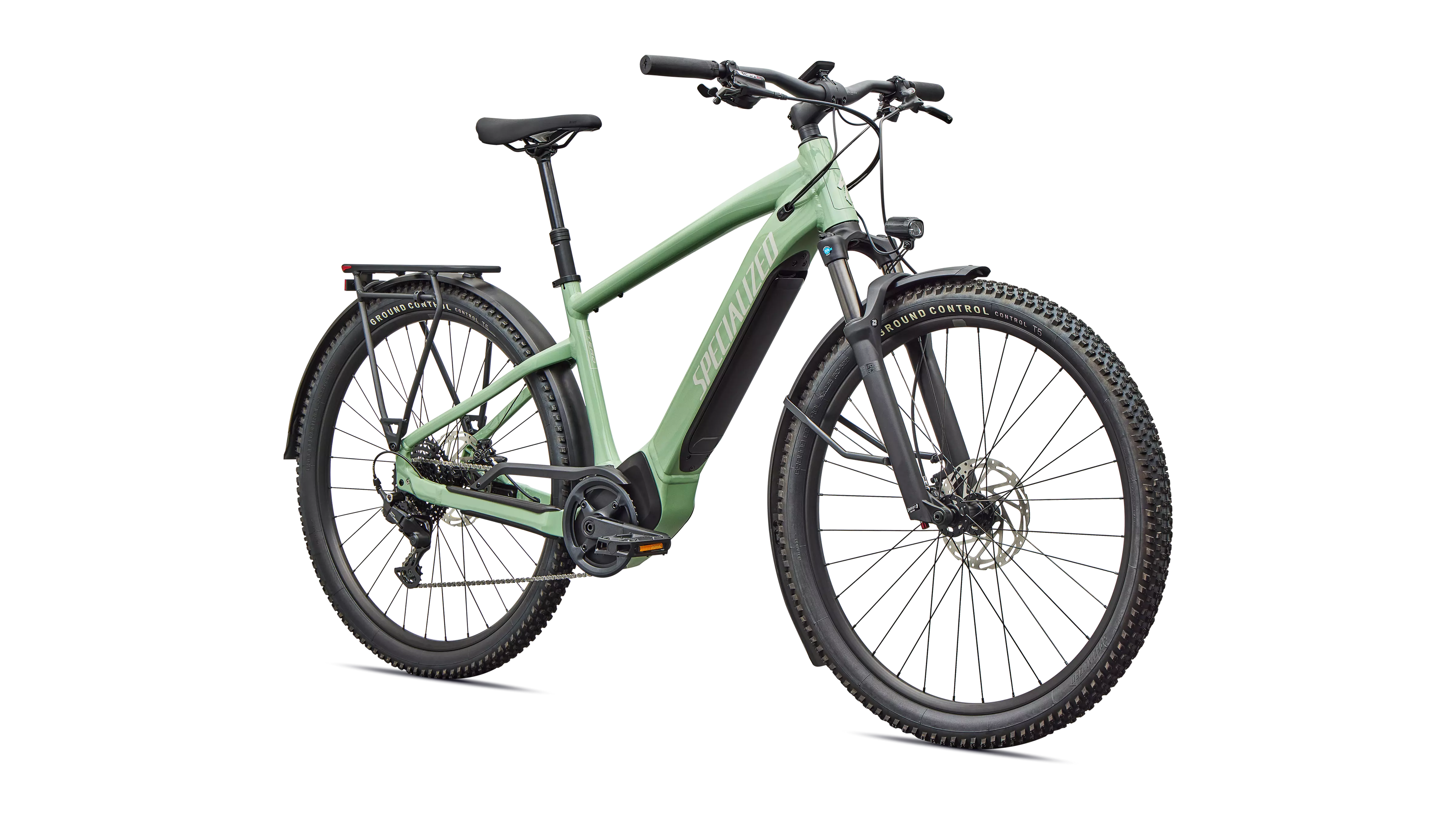 Specialized TERO 4.0 EQ NB