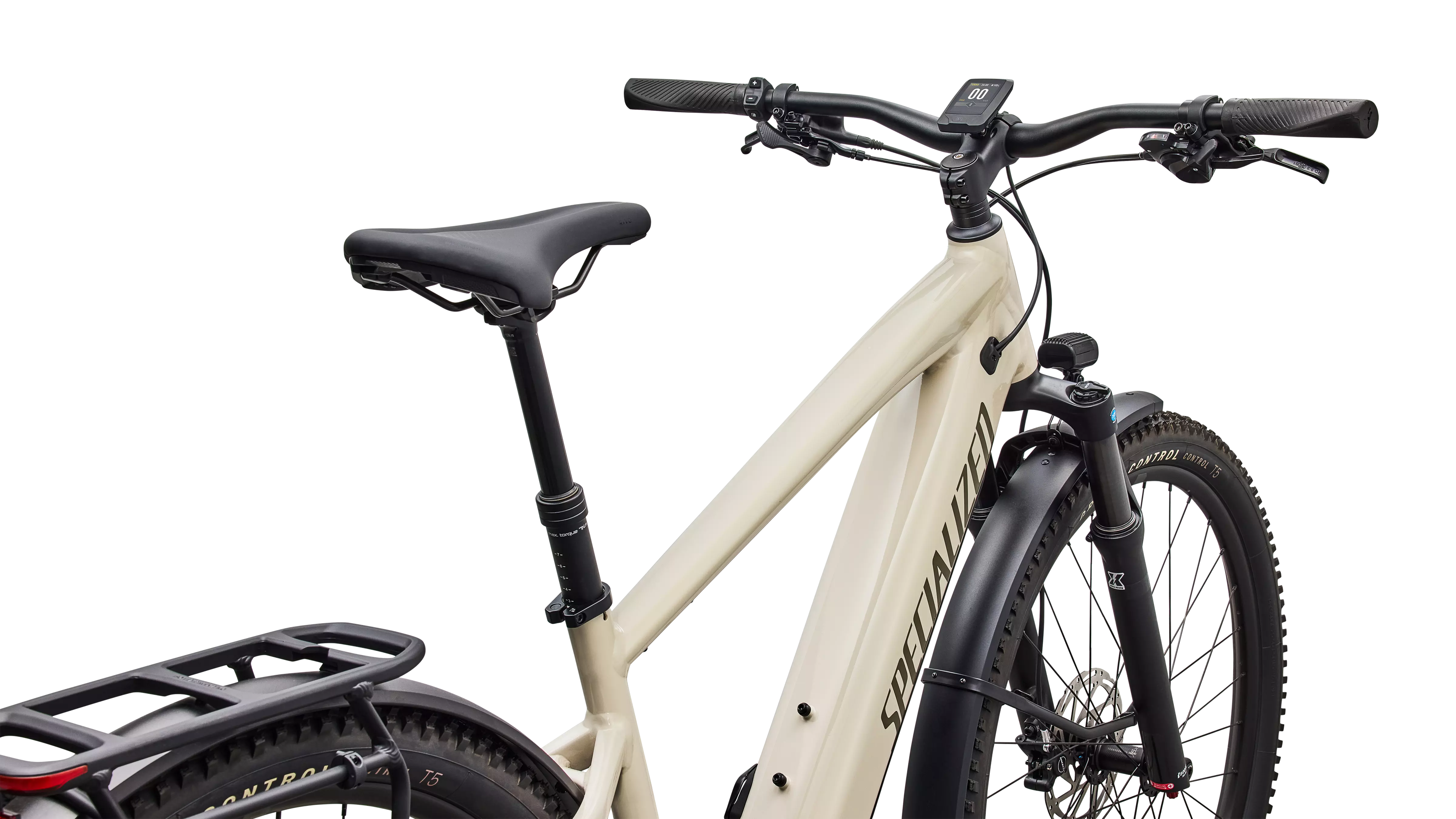 Specialized TERO 4.0 EQ NB