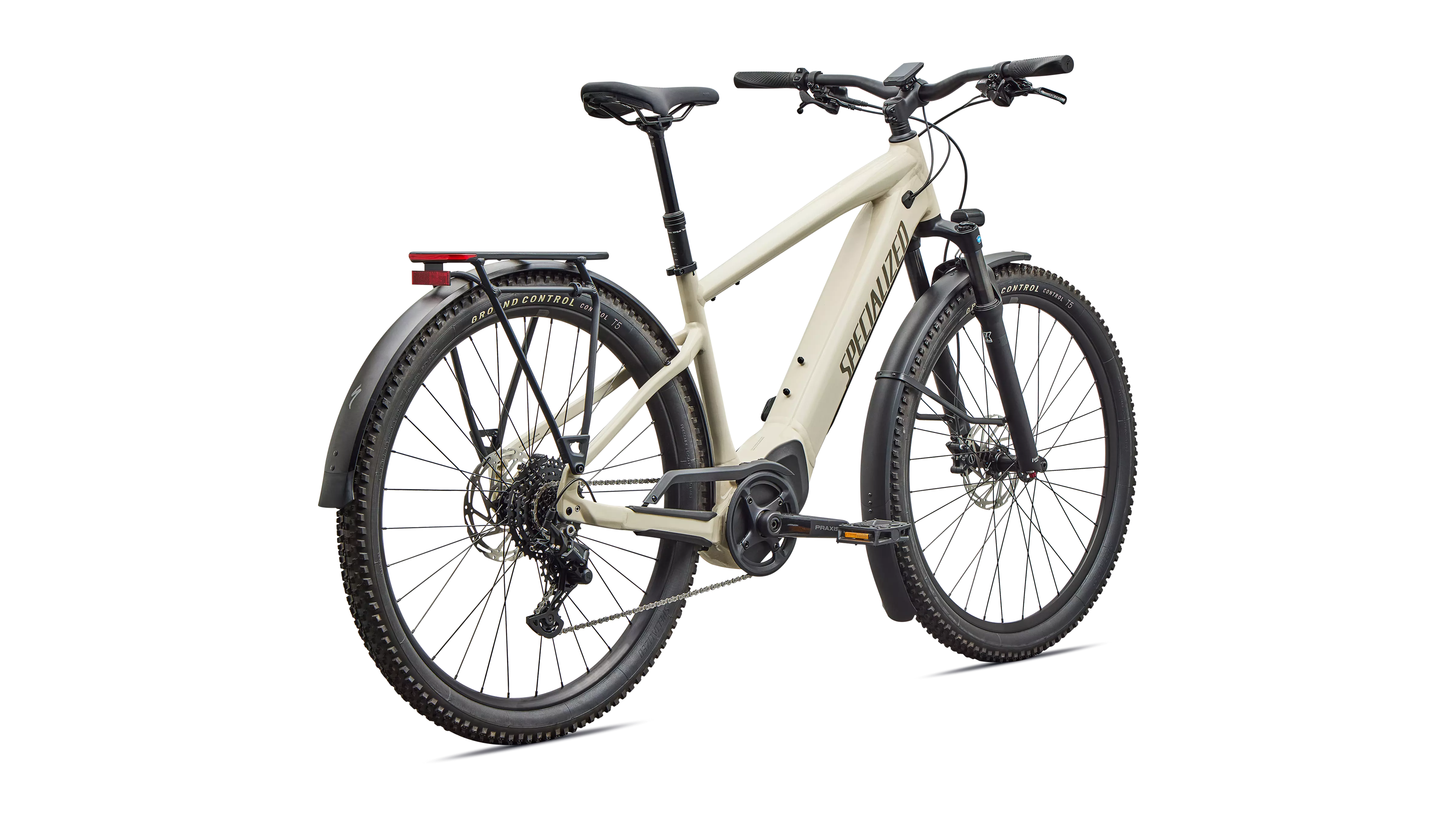 Specialized TERO 4.0 EQ NB