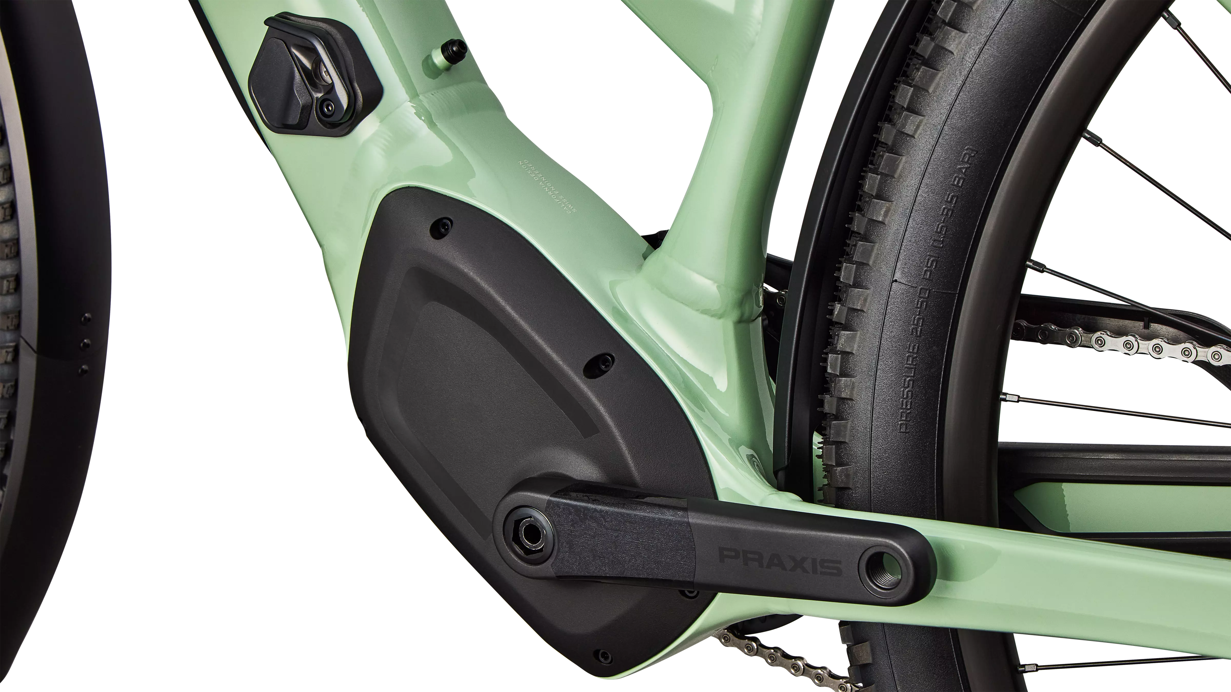 Specialized TERO 4.0 STEP THROUGH EQ NB