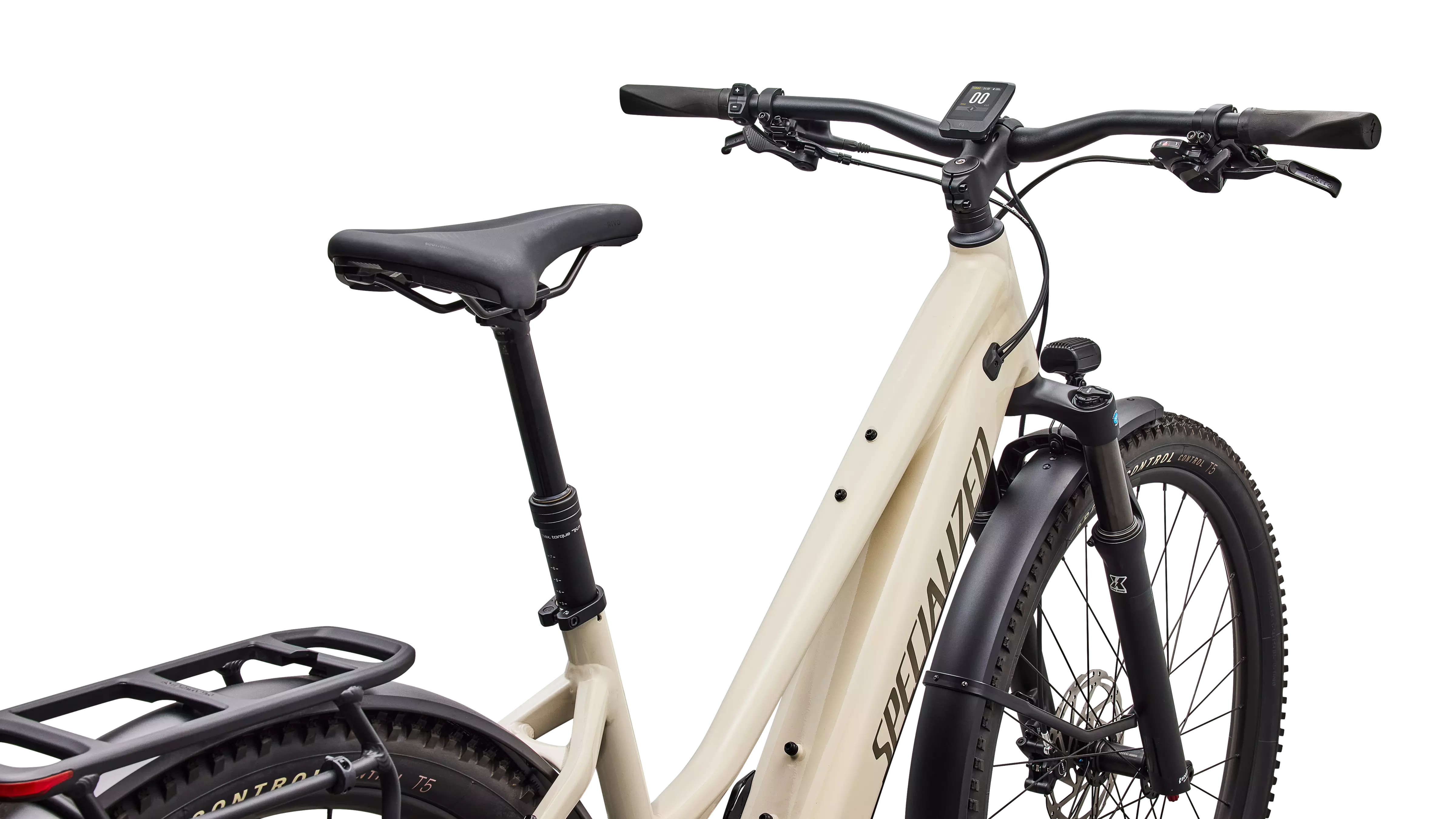 Specialized TERO 4.0 STEP THROUGH EQ NB