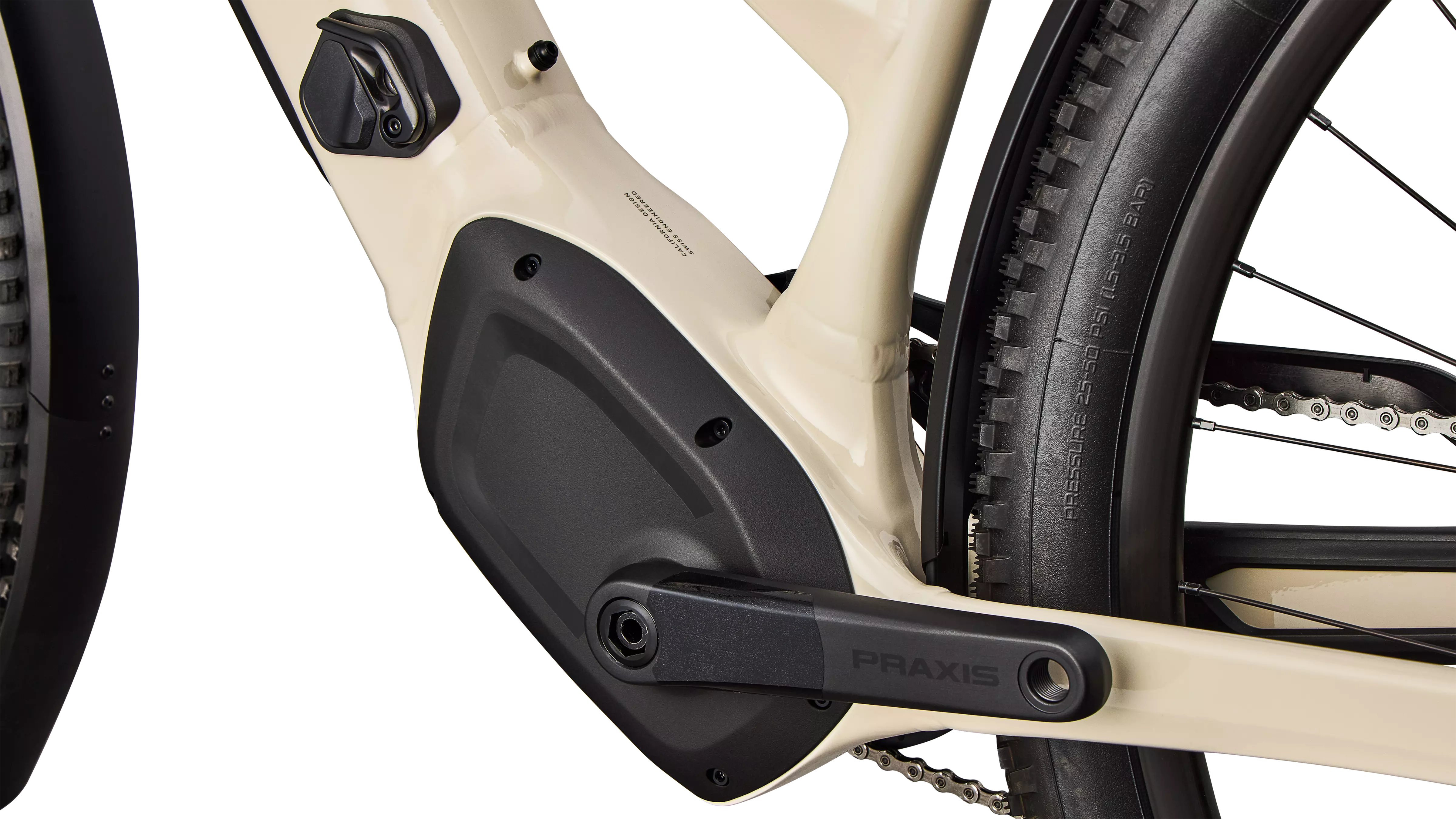 Specialized TERO 4.0 STEP THROUGH EQ NB